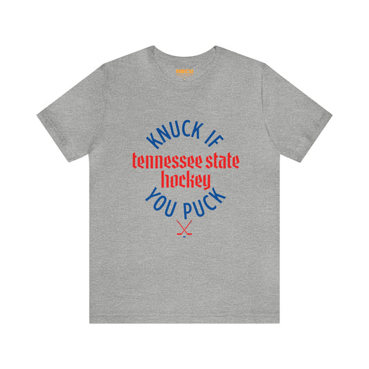 Knuck If You Puck Pt. 2 (Tennessee State)