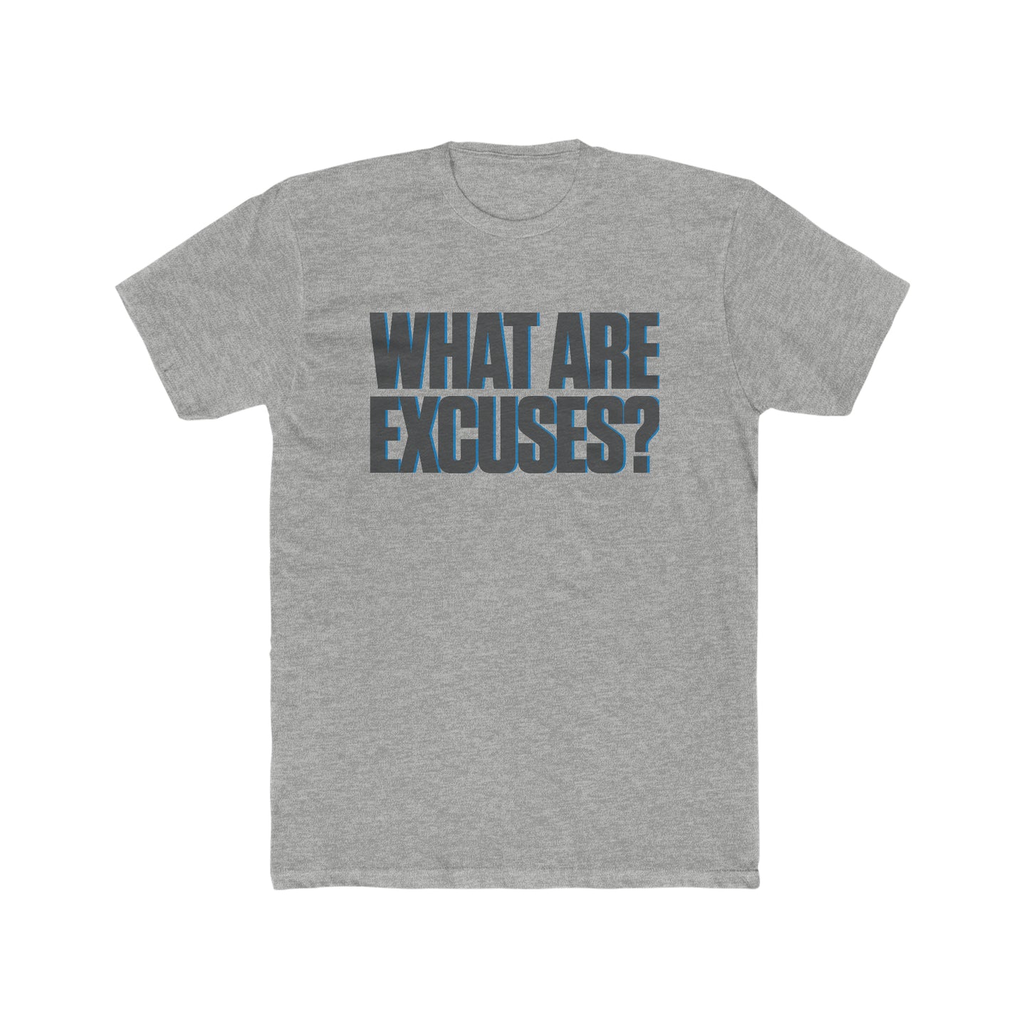 Excuses