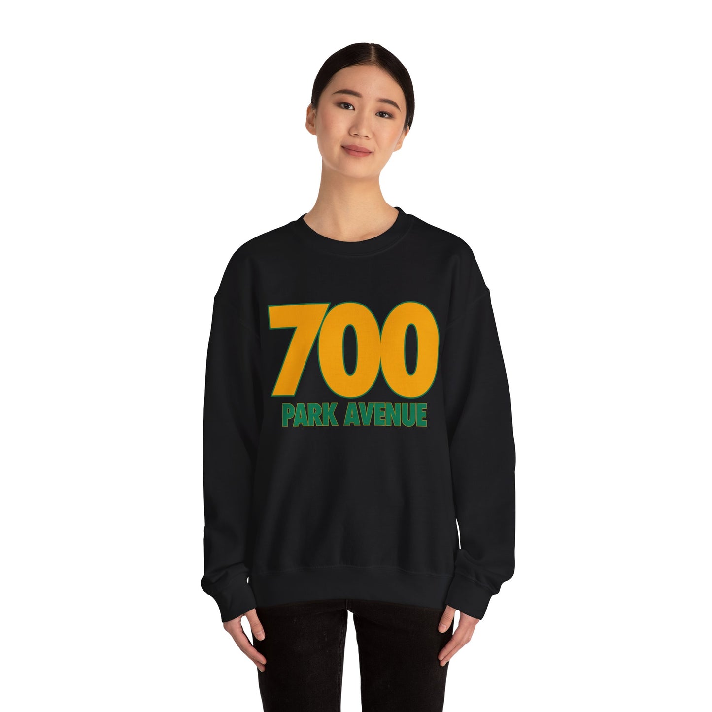 700 Park Avenue (Norfolk State)