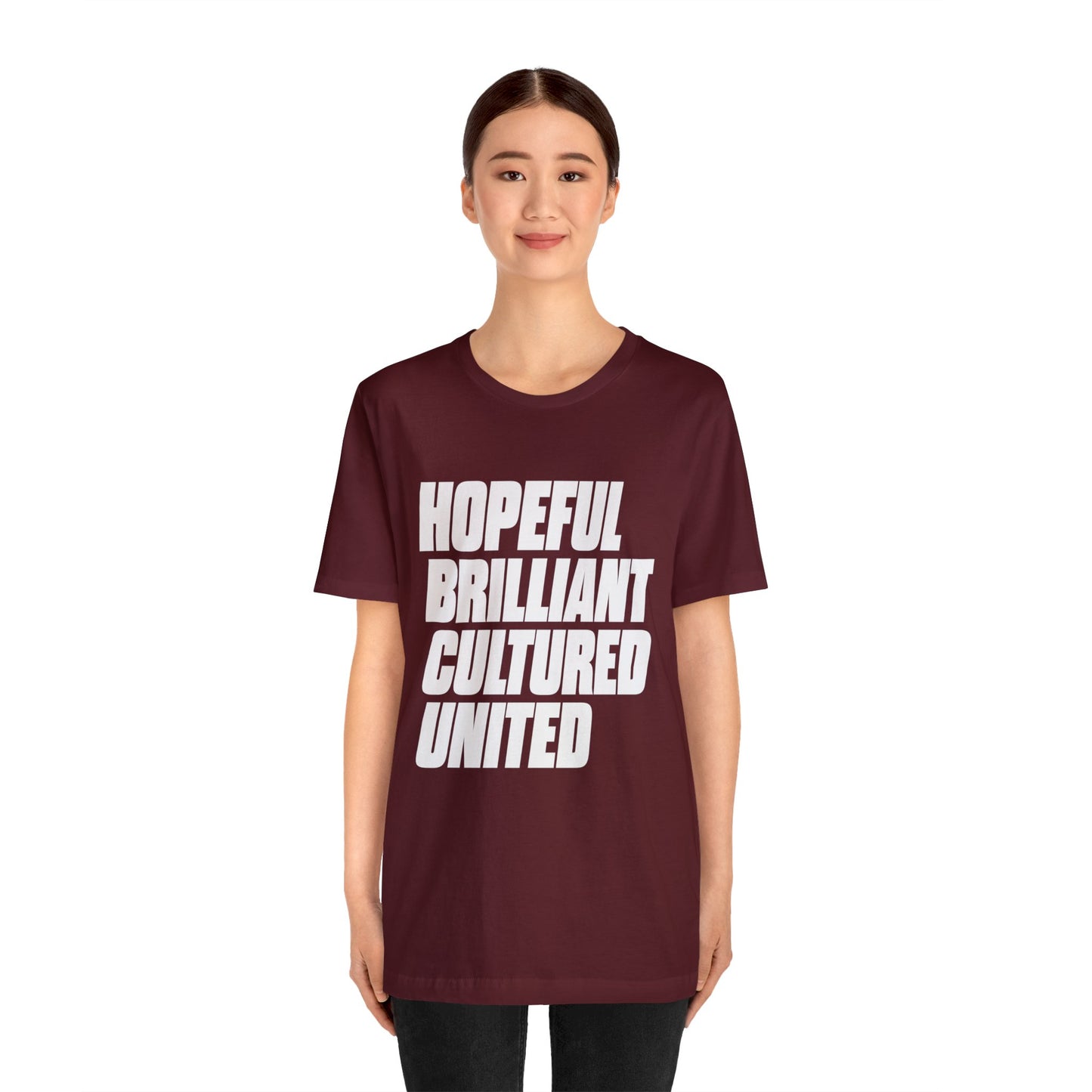 The HBCU: In Our Words
