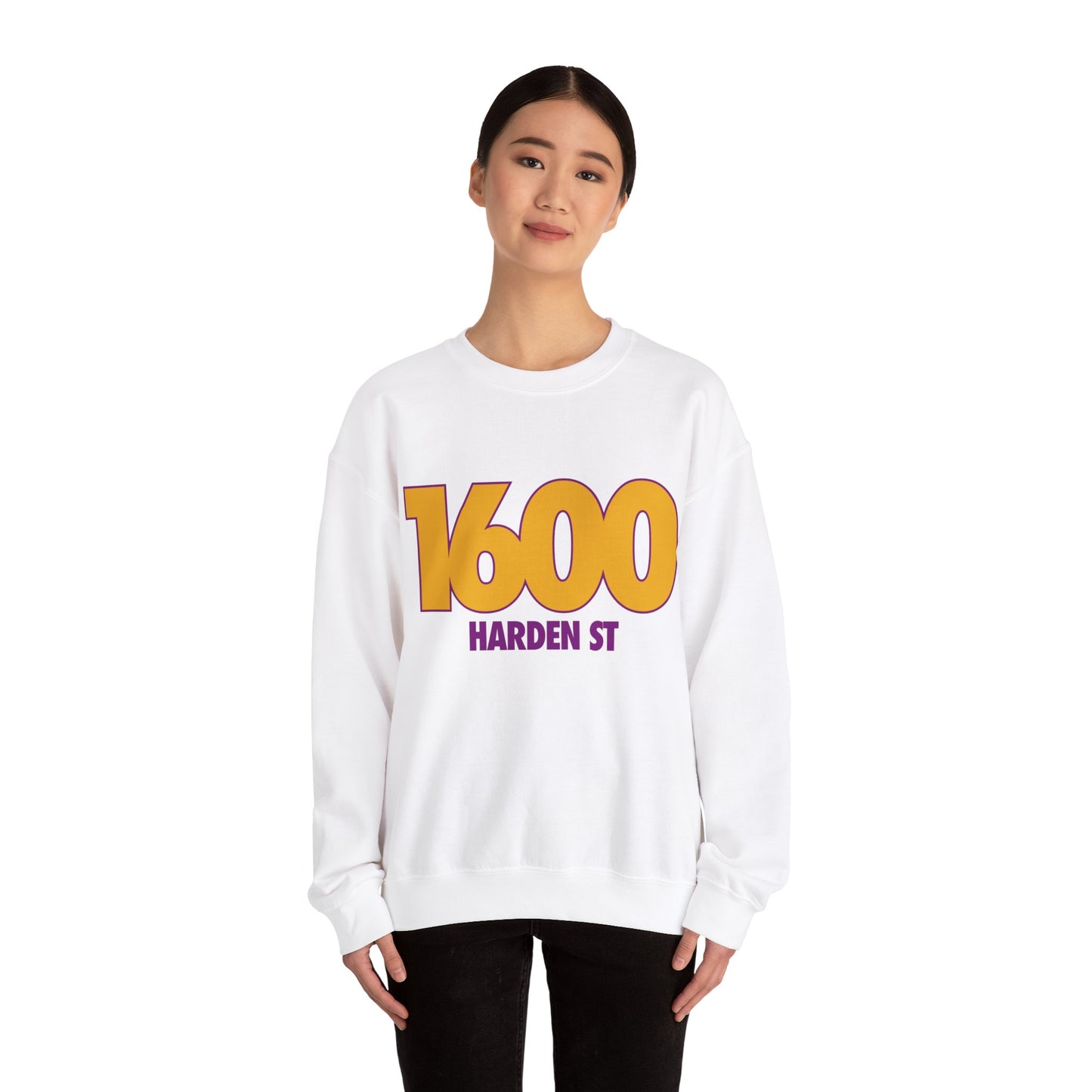 1600 Harden Street (Benedict)