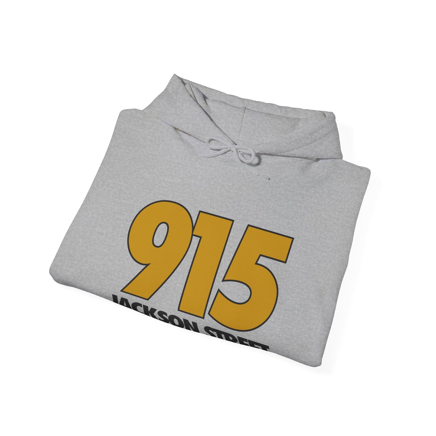 915 Jackson Street (Alabama State)