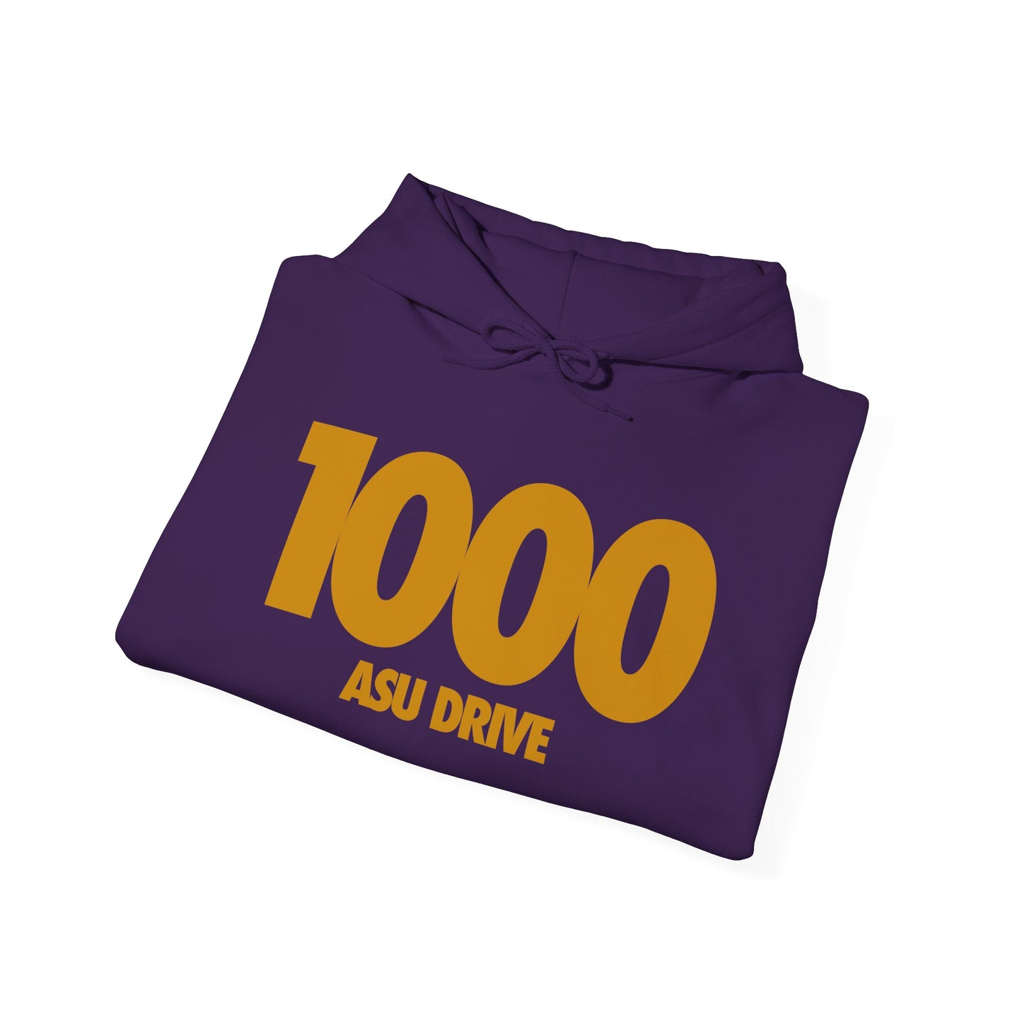 1000 ASU Drive (Alcorn)