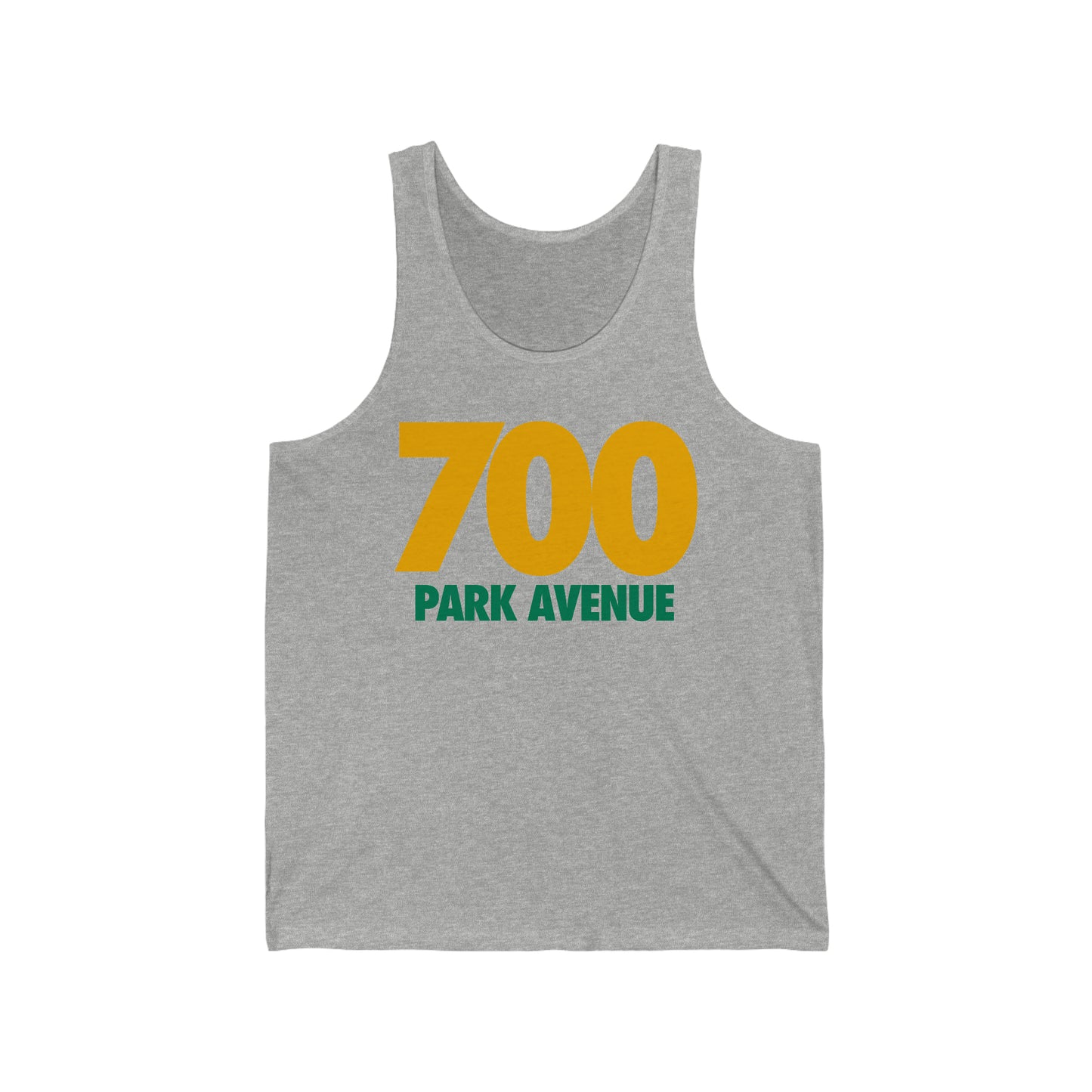 700 Park Avenue (Norfolk State)