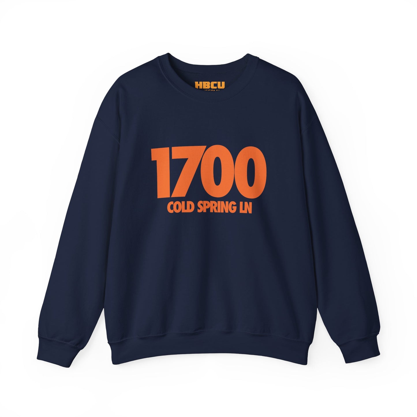 1700 Cold Spring Lane (Morgan State)