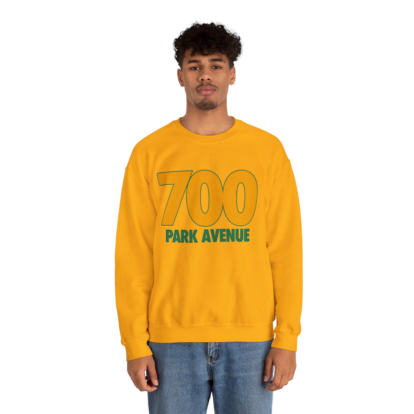 700 Park Avenue (Norfolk State)
