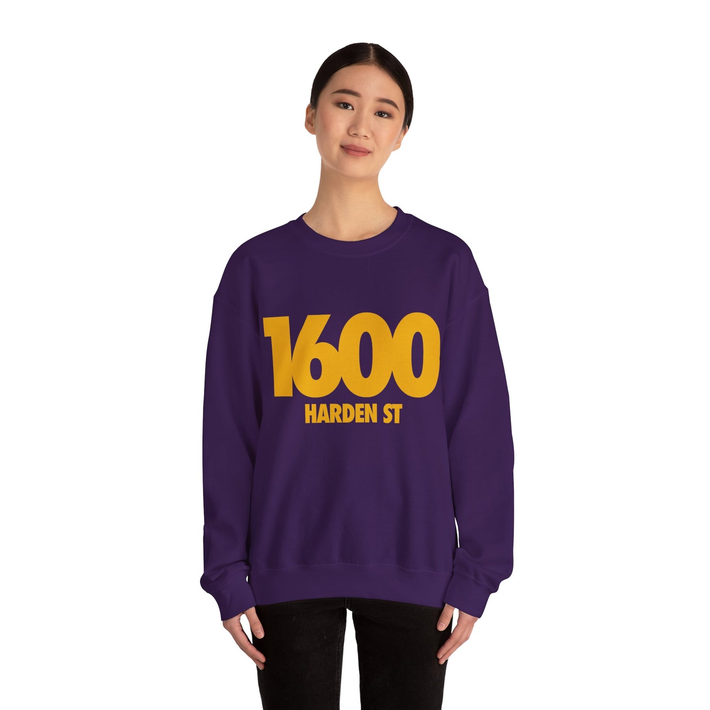 1600 Harden Street (Benedict)