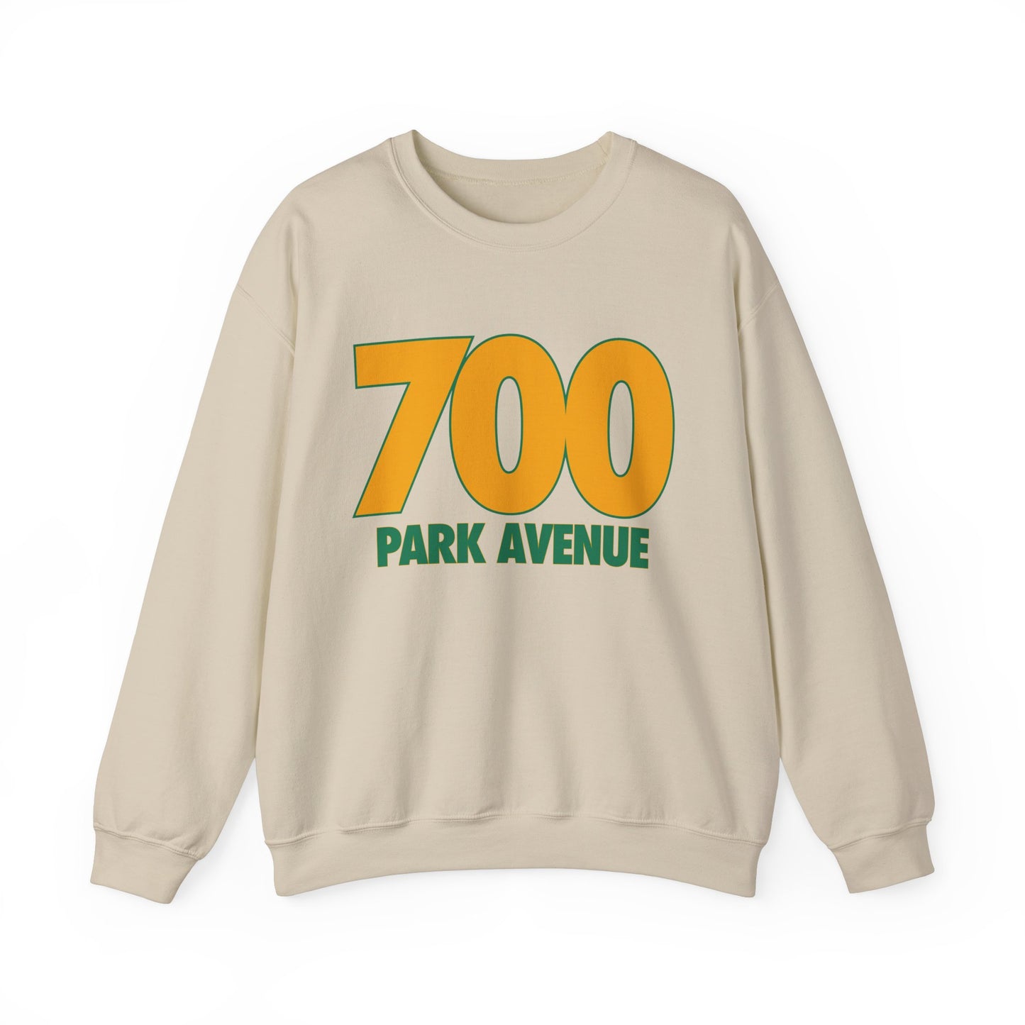 700 Park Avenue (Norfolk State)