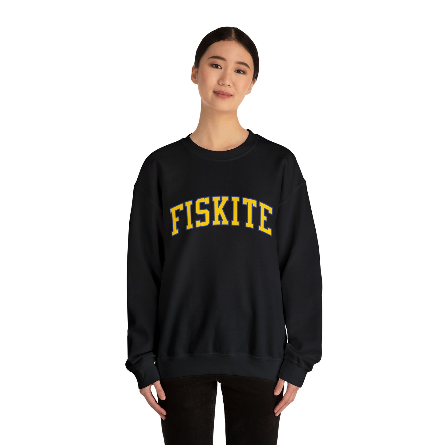 Fiskite Varsity