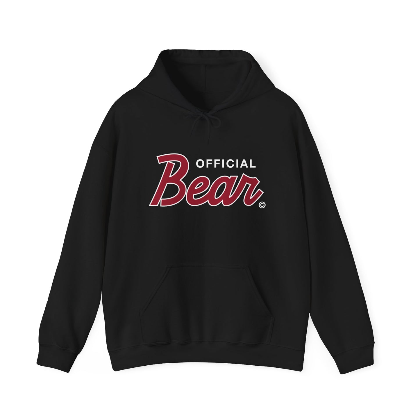 Official Bear (Shaw)