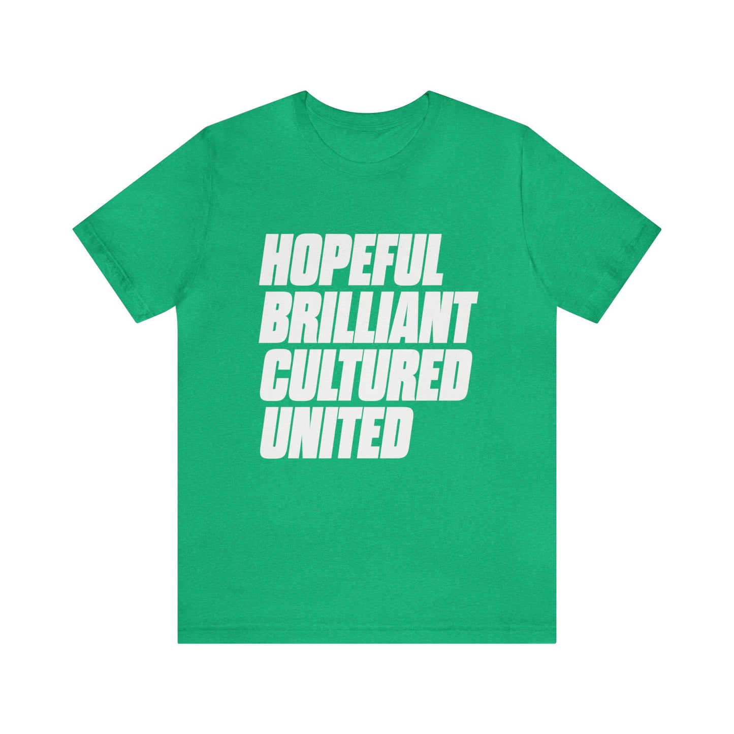 The HBCU: In Our Words
