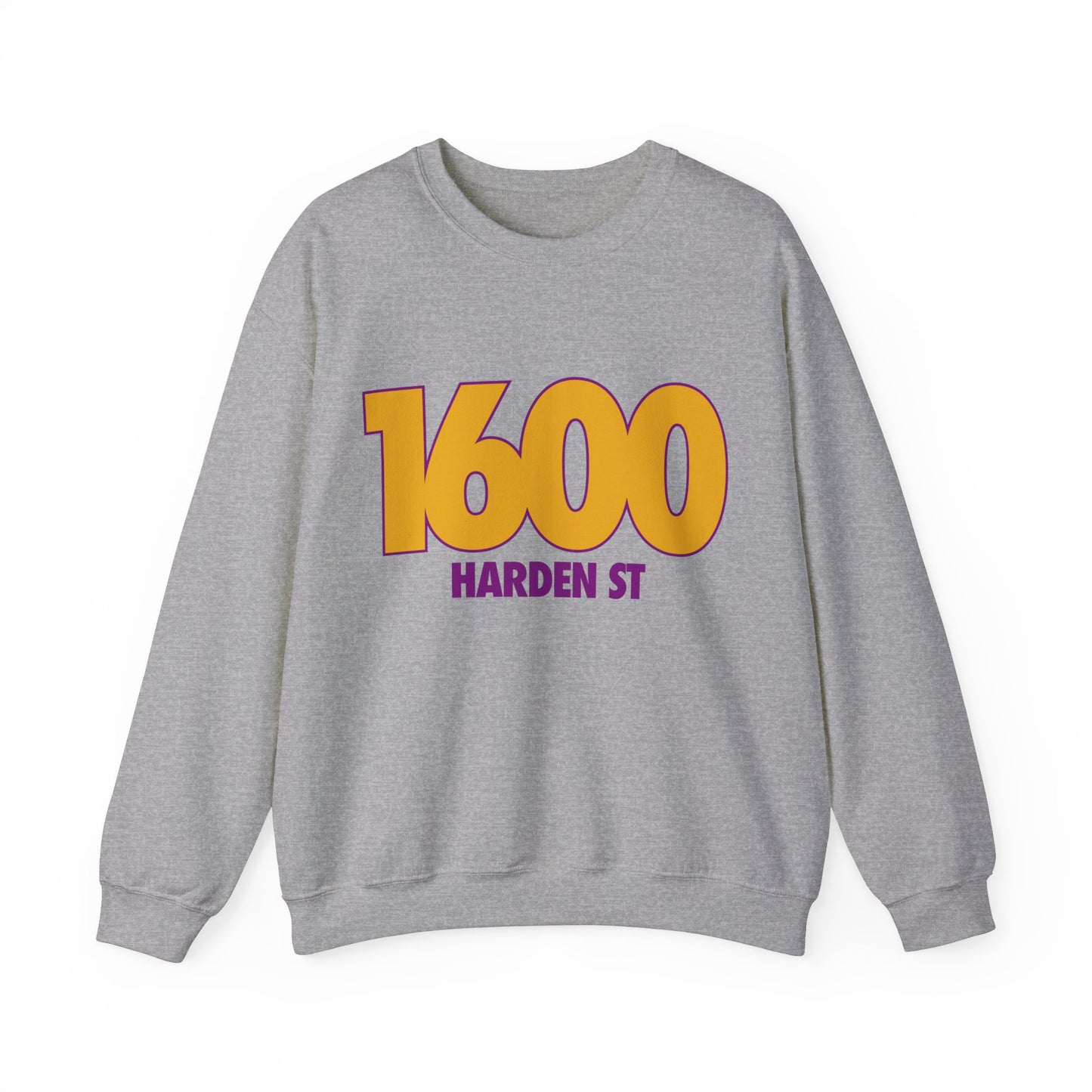1600 Harden Street (Benedict)