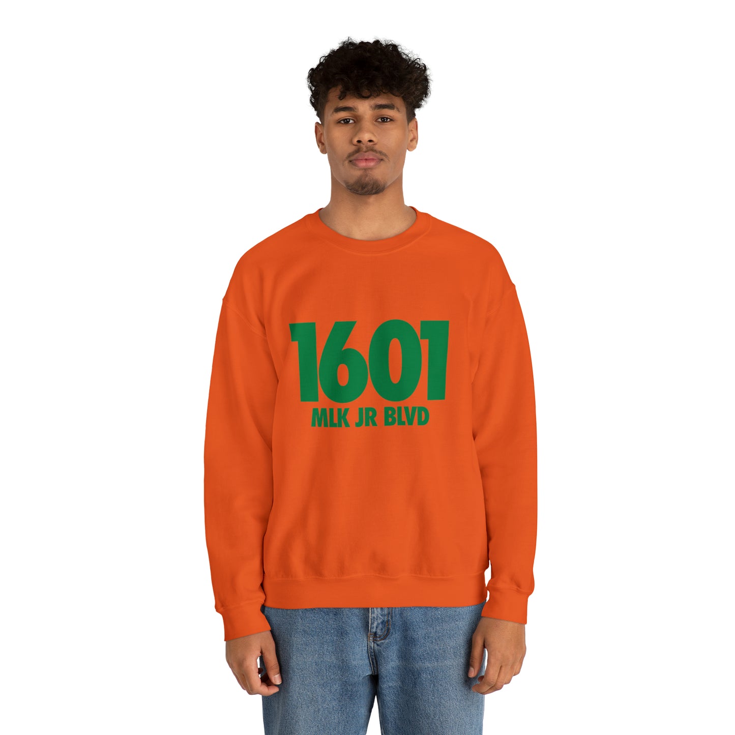 1601 MLK Jr. Blvd (FAMU)