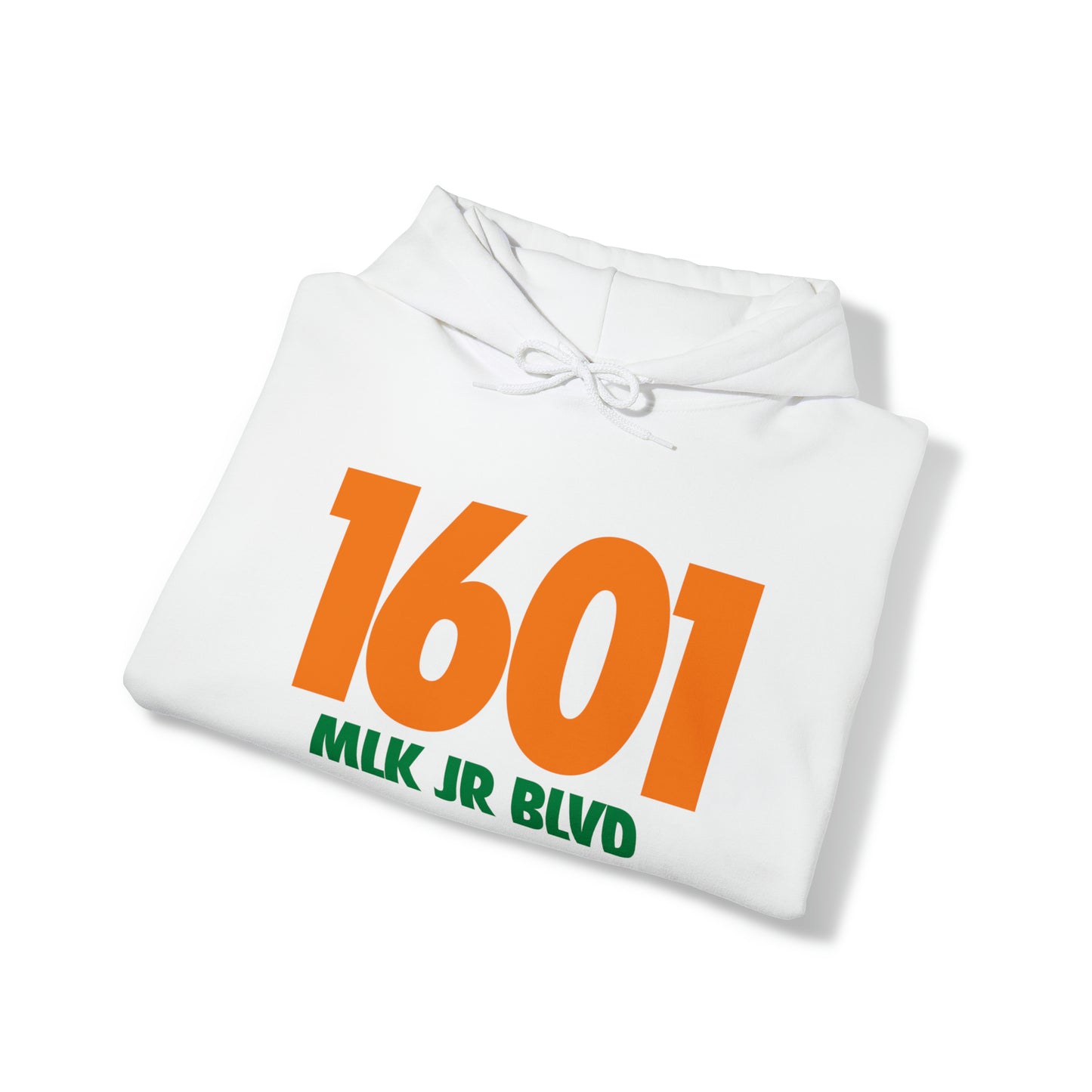 1601 MLK Jr. Blvd (FAMU)