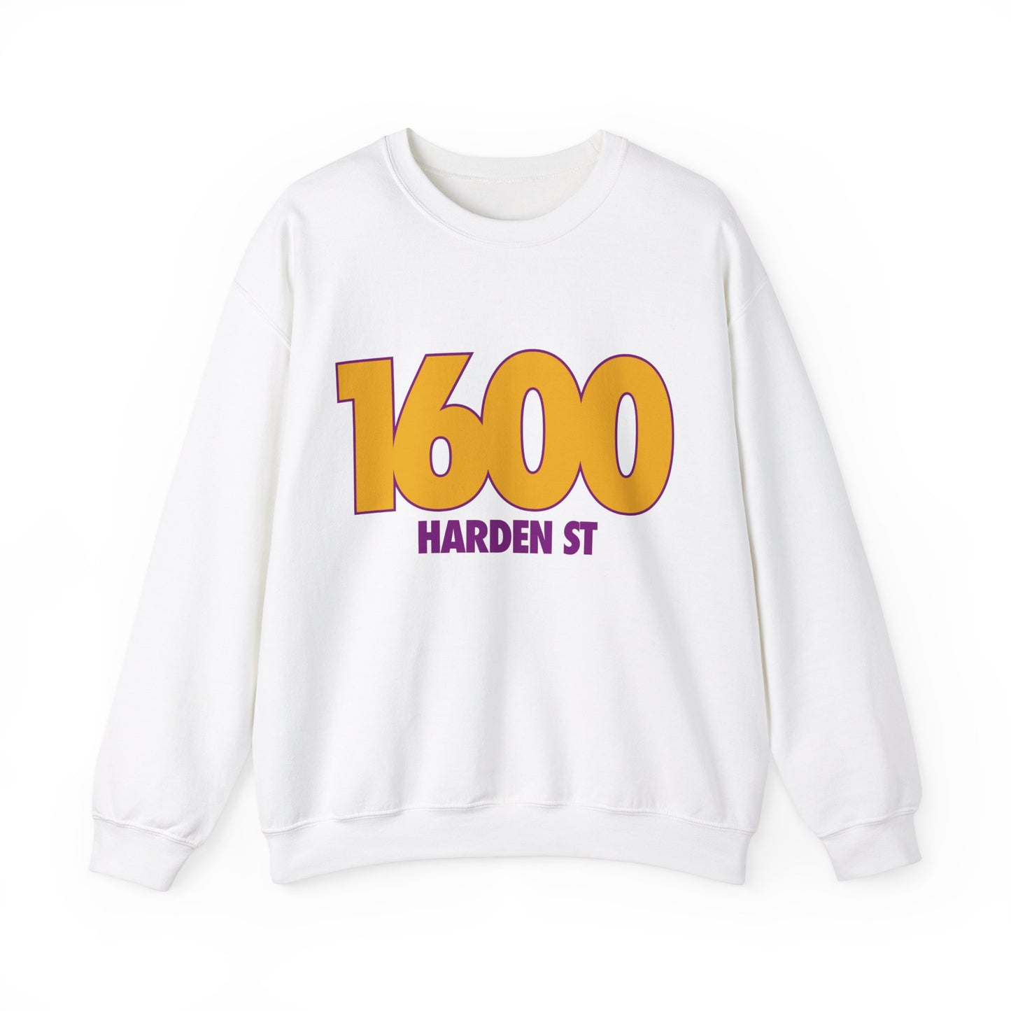 1600 Harden Street (Benedict)