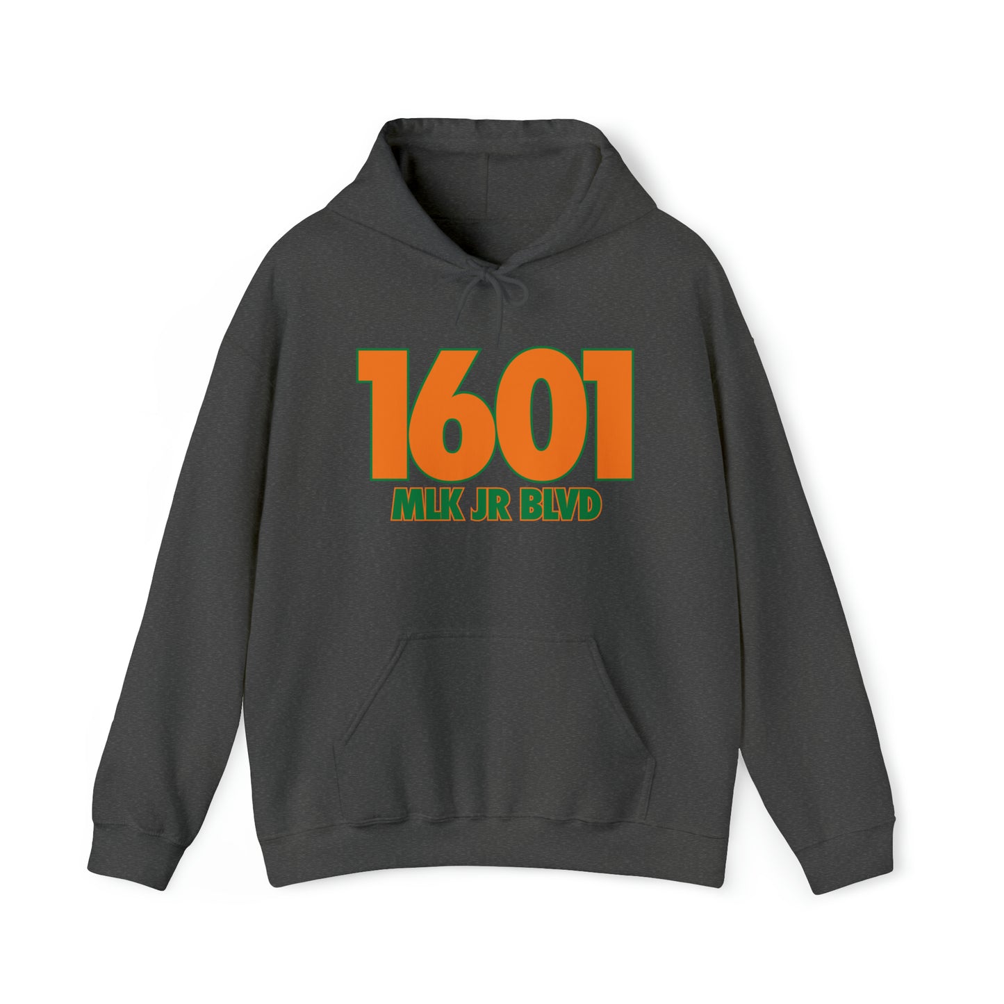 1601 MLK Jr. Blvd (FAMU)