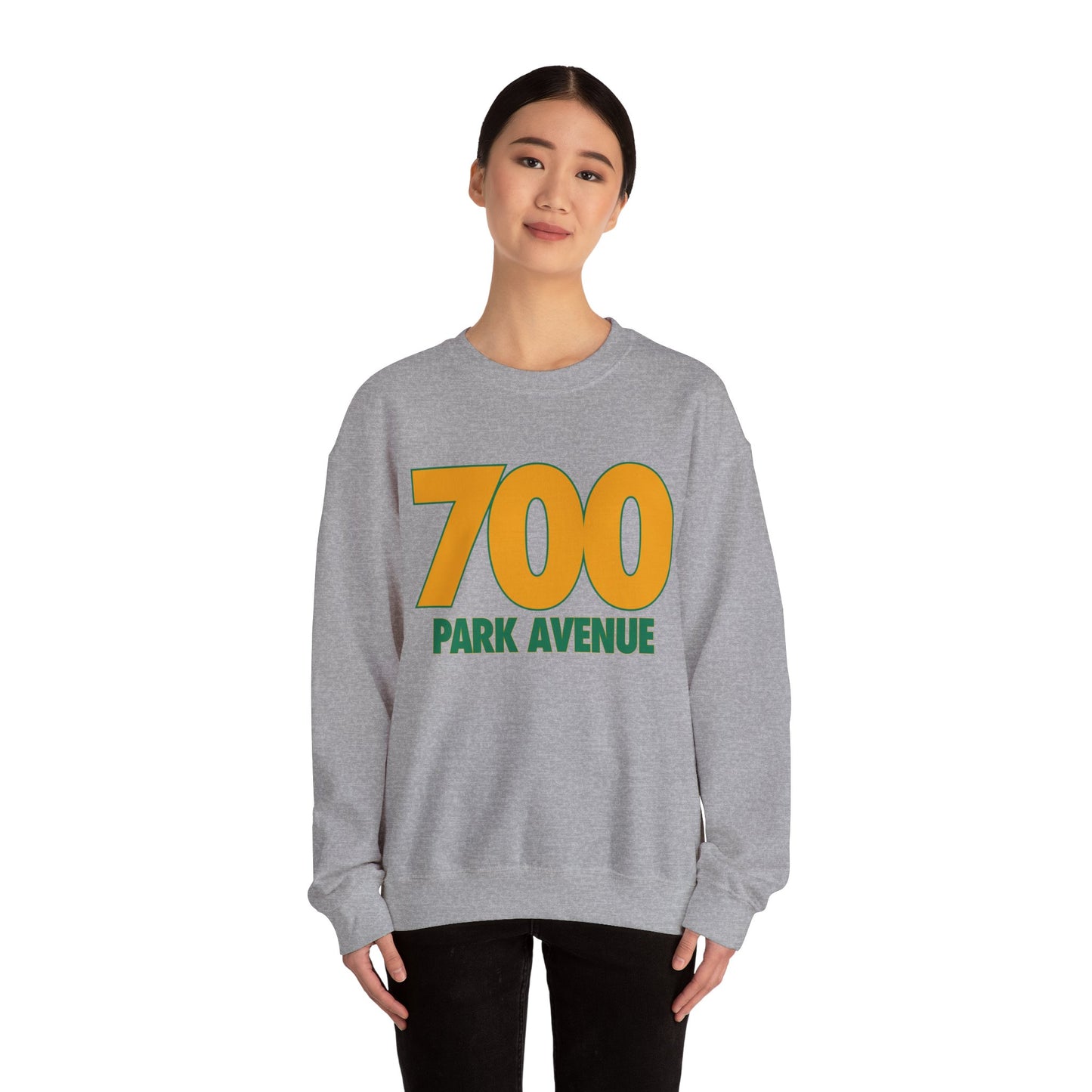700 Park Avenue (Norfolk State)
