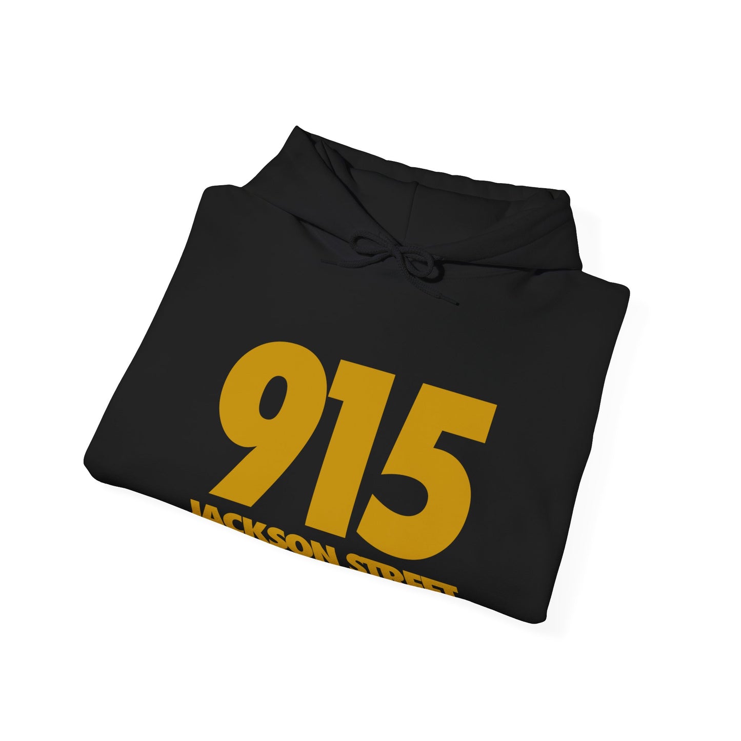 915 Jackson Street (Alabama State)