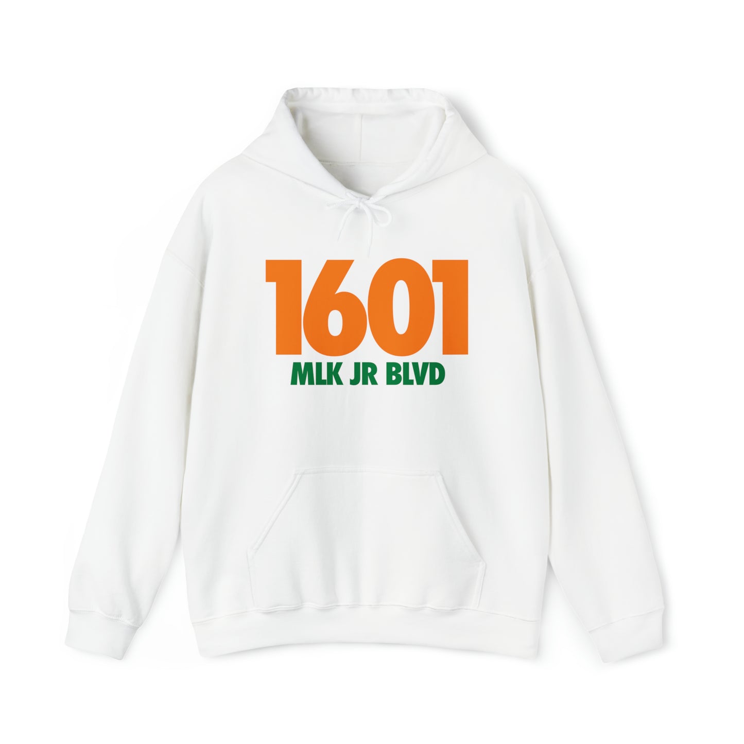 1601 MLK Jr. Blvd (FAMU)