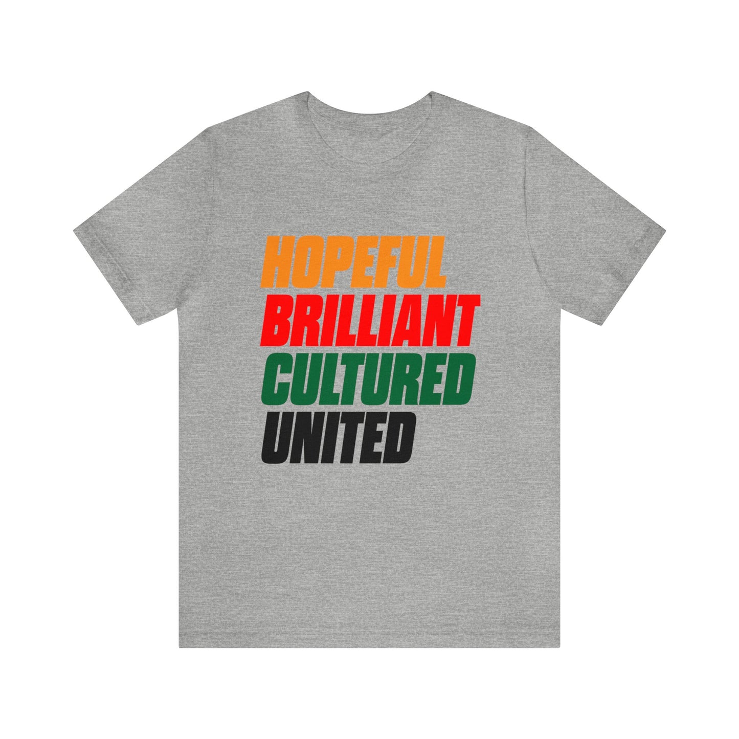 The HBCU: In Our Words