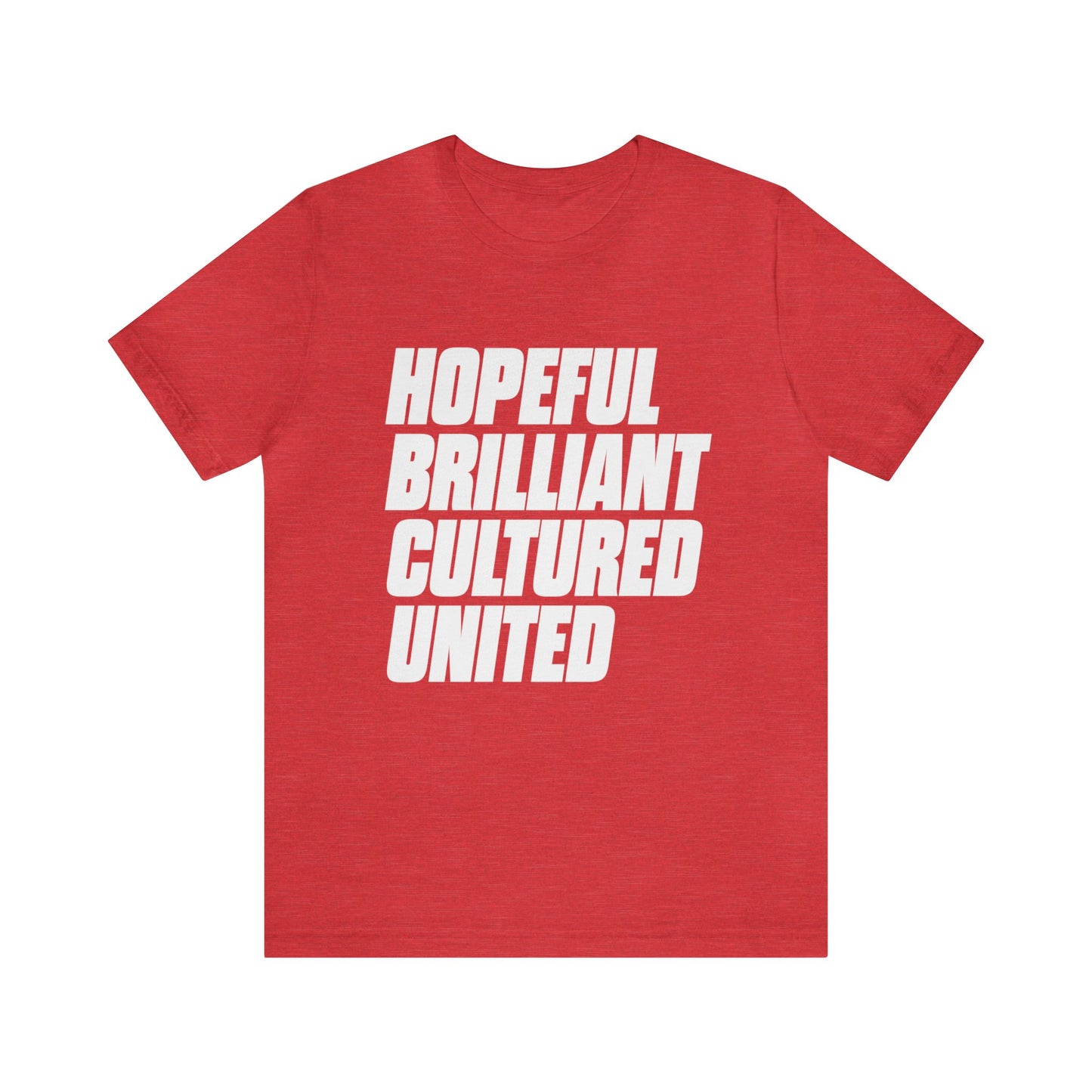 The HBCU: In Our Words