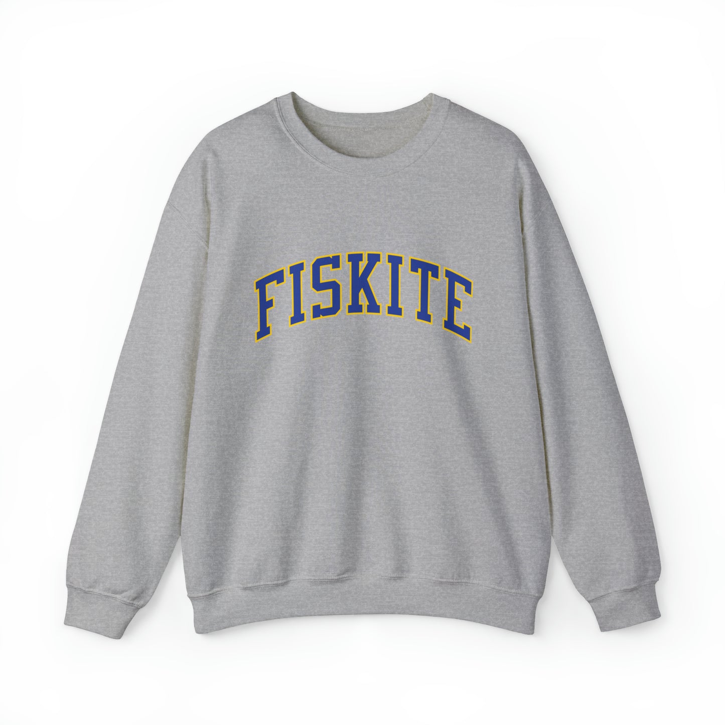 Fiskite Varsity
