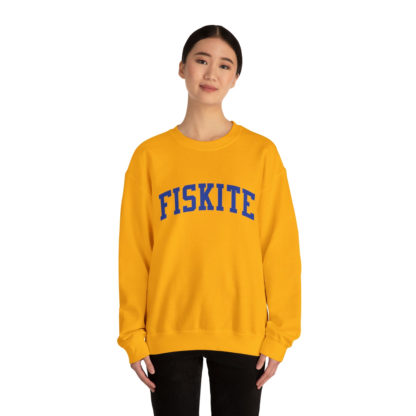 Fiskite Varsity