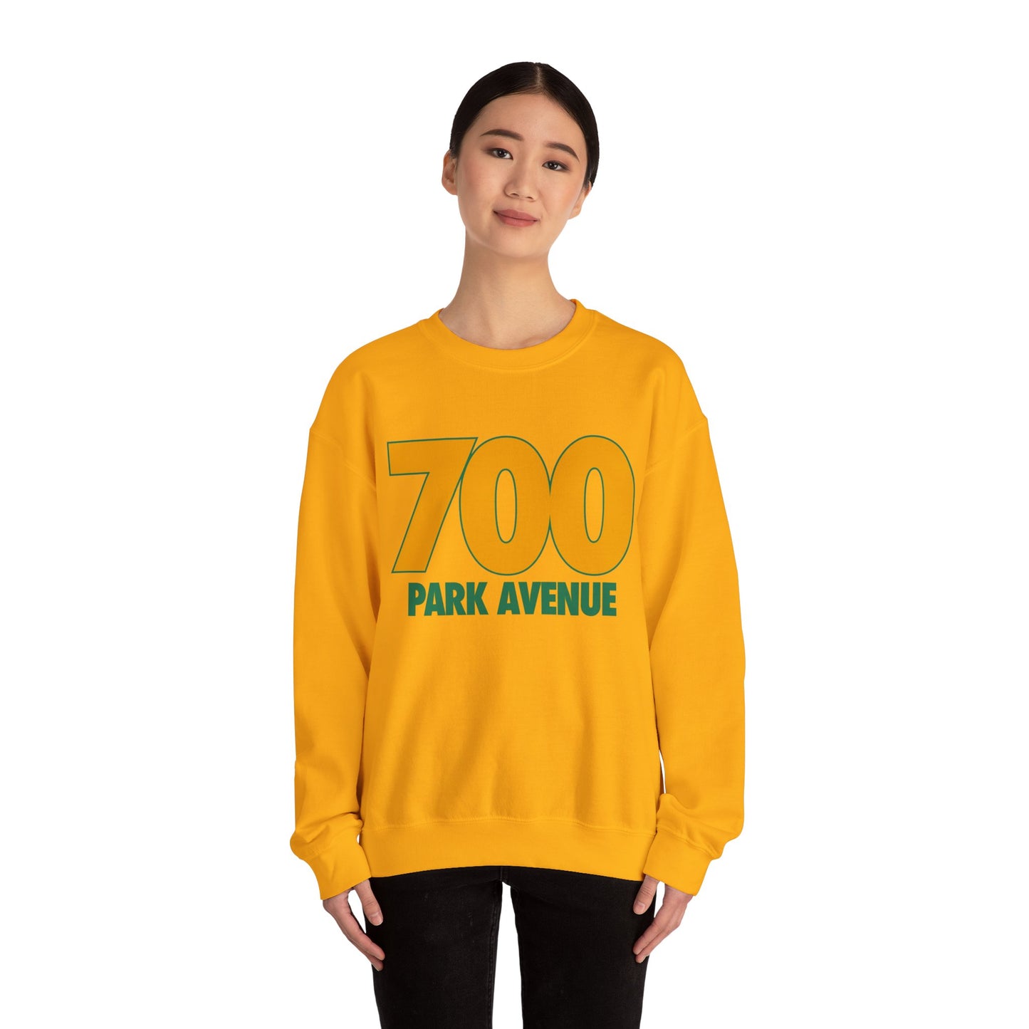 700 Park Avenue (Norfolk State)