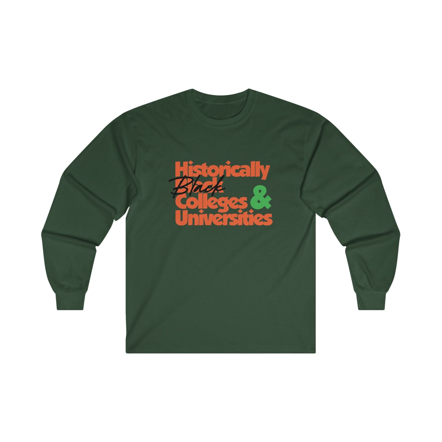 HBCUs Represent!