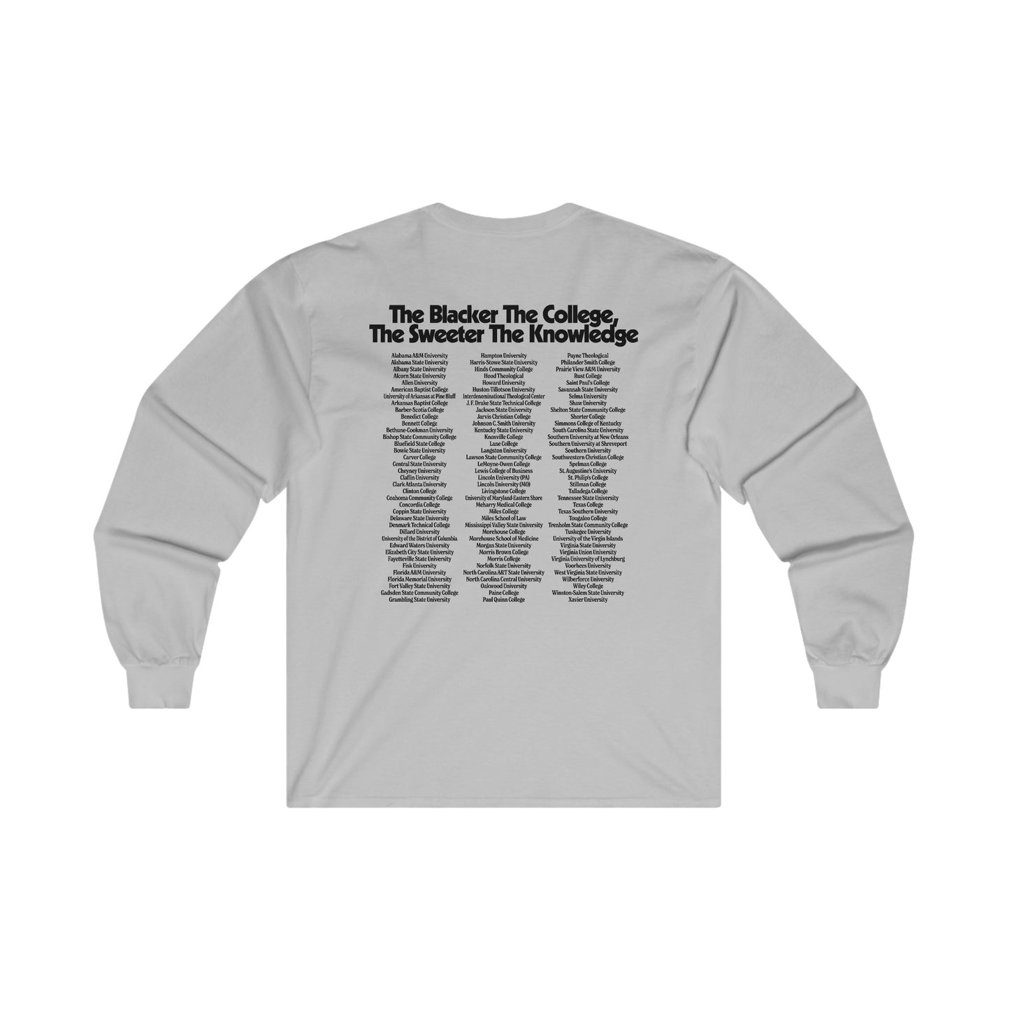 HBCUs Represent!