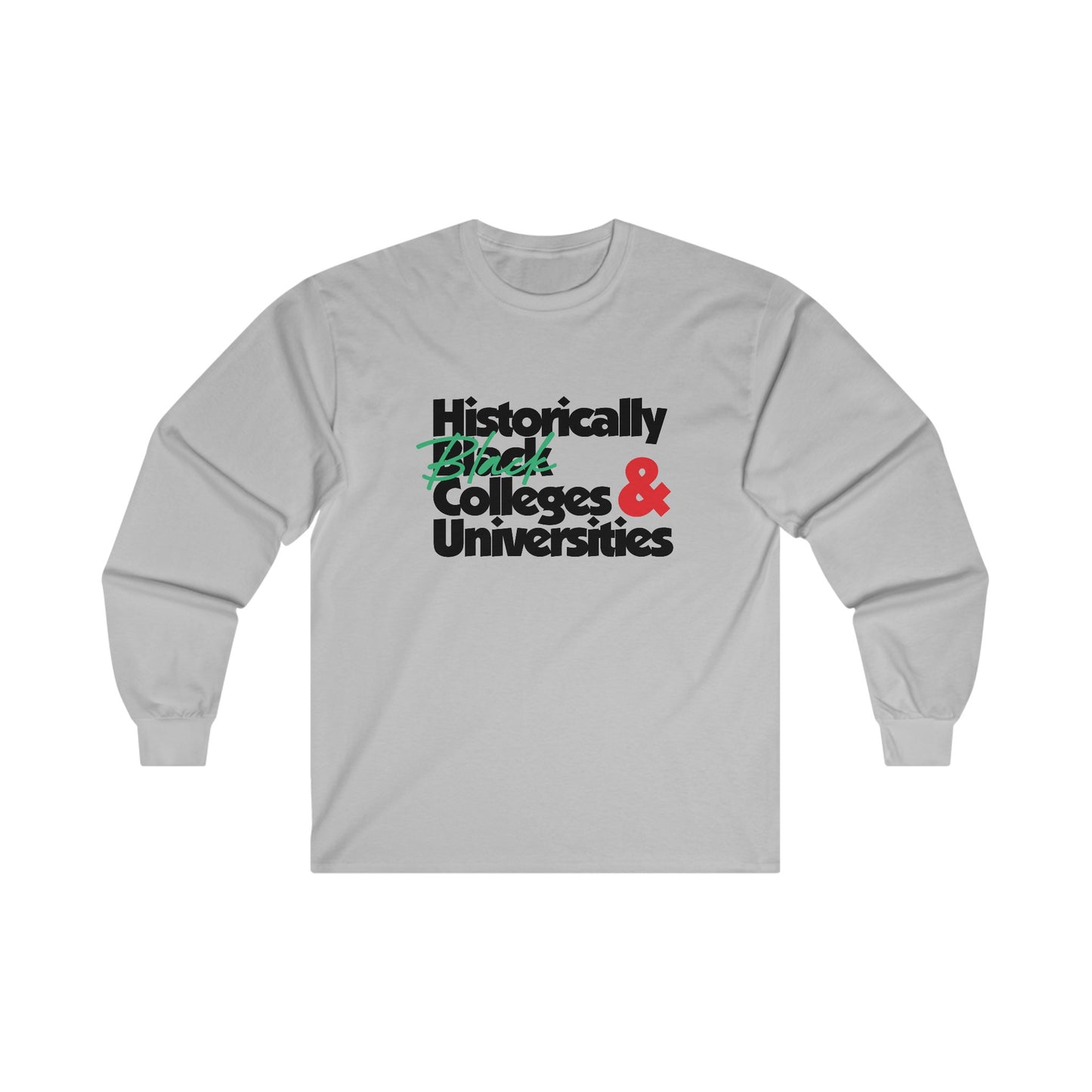 HBCUs Represent!