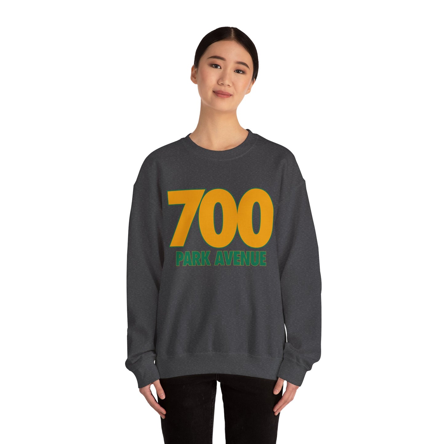 700 Park Avenue (Norfolk State)