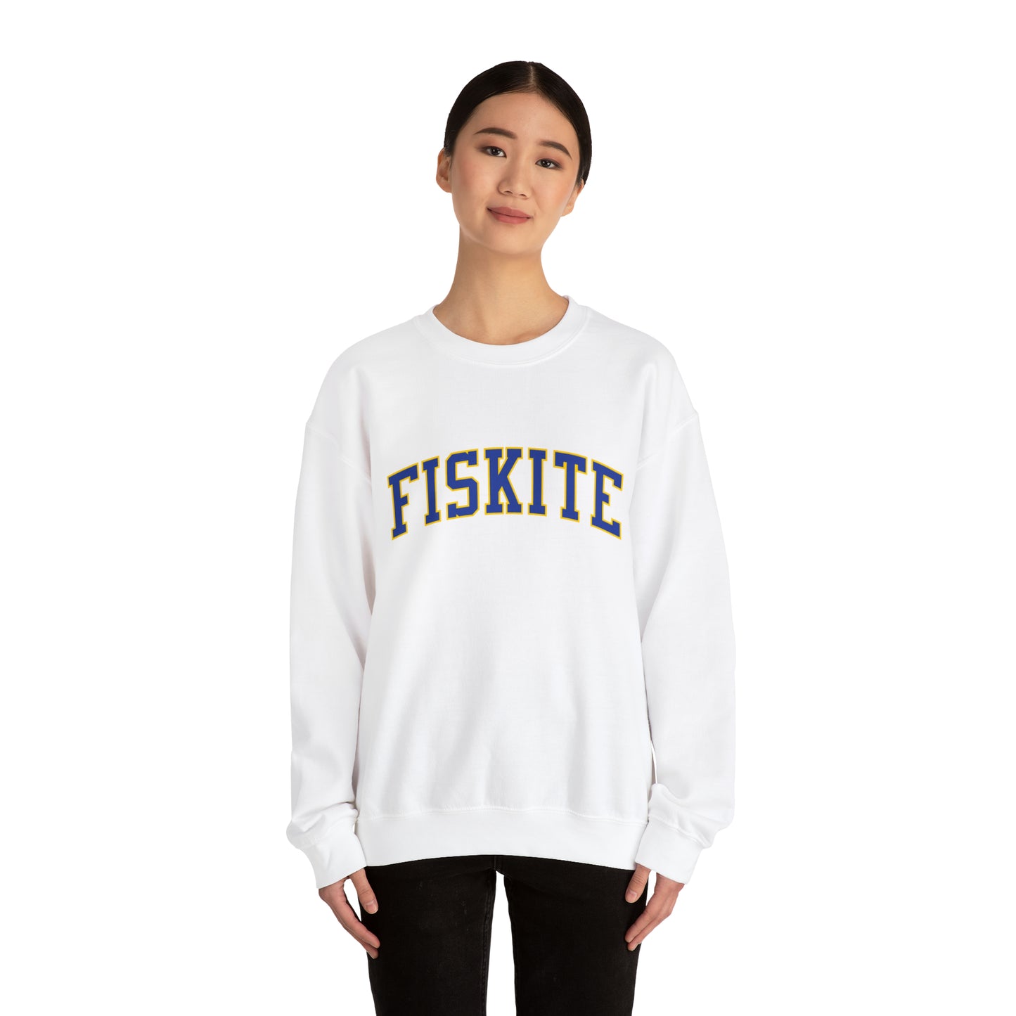 Fiskite Varsity