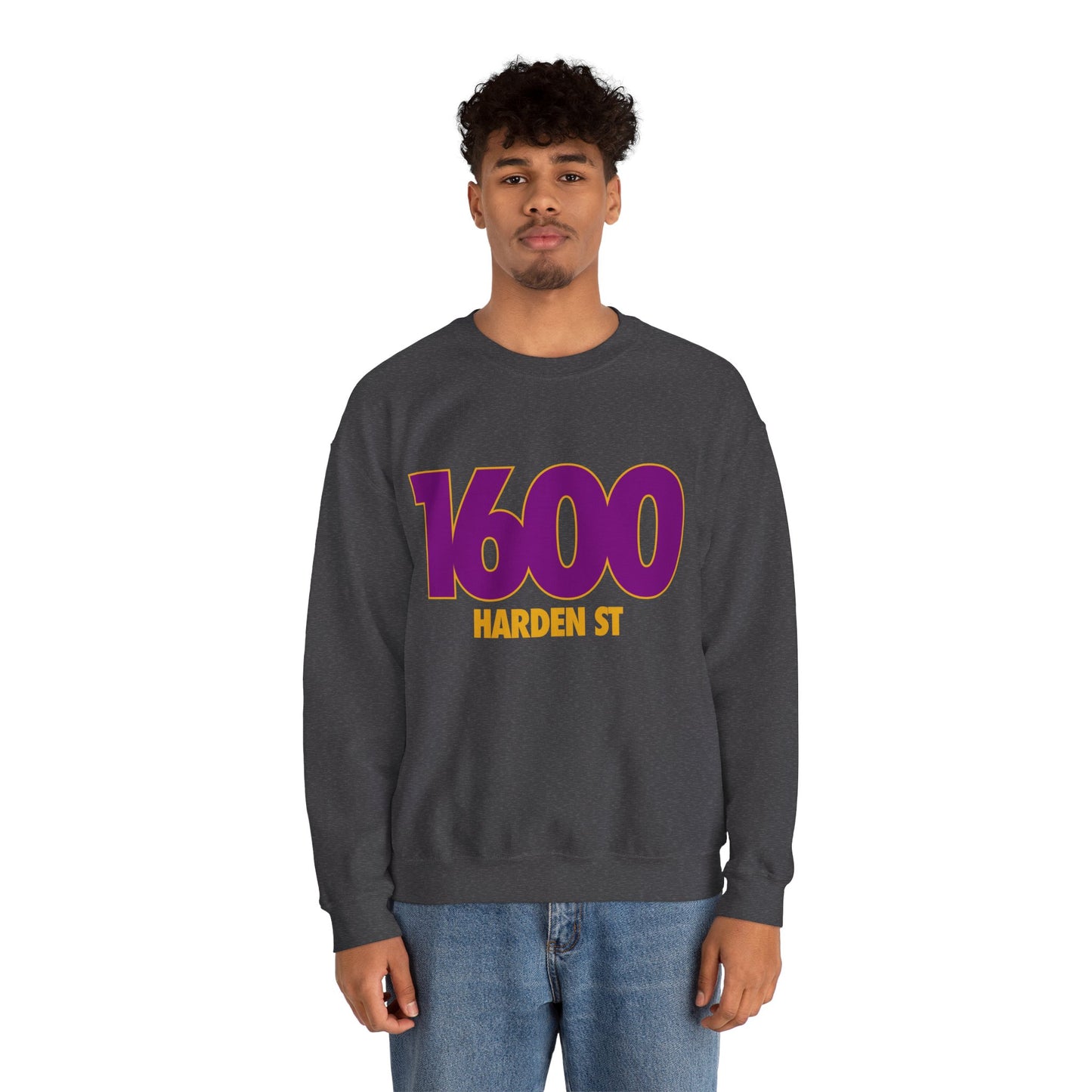 1600 Harden Street (Benedict)