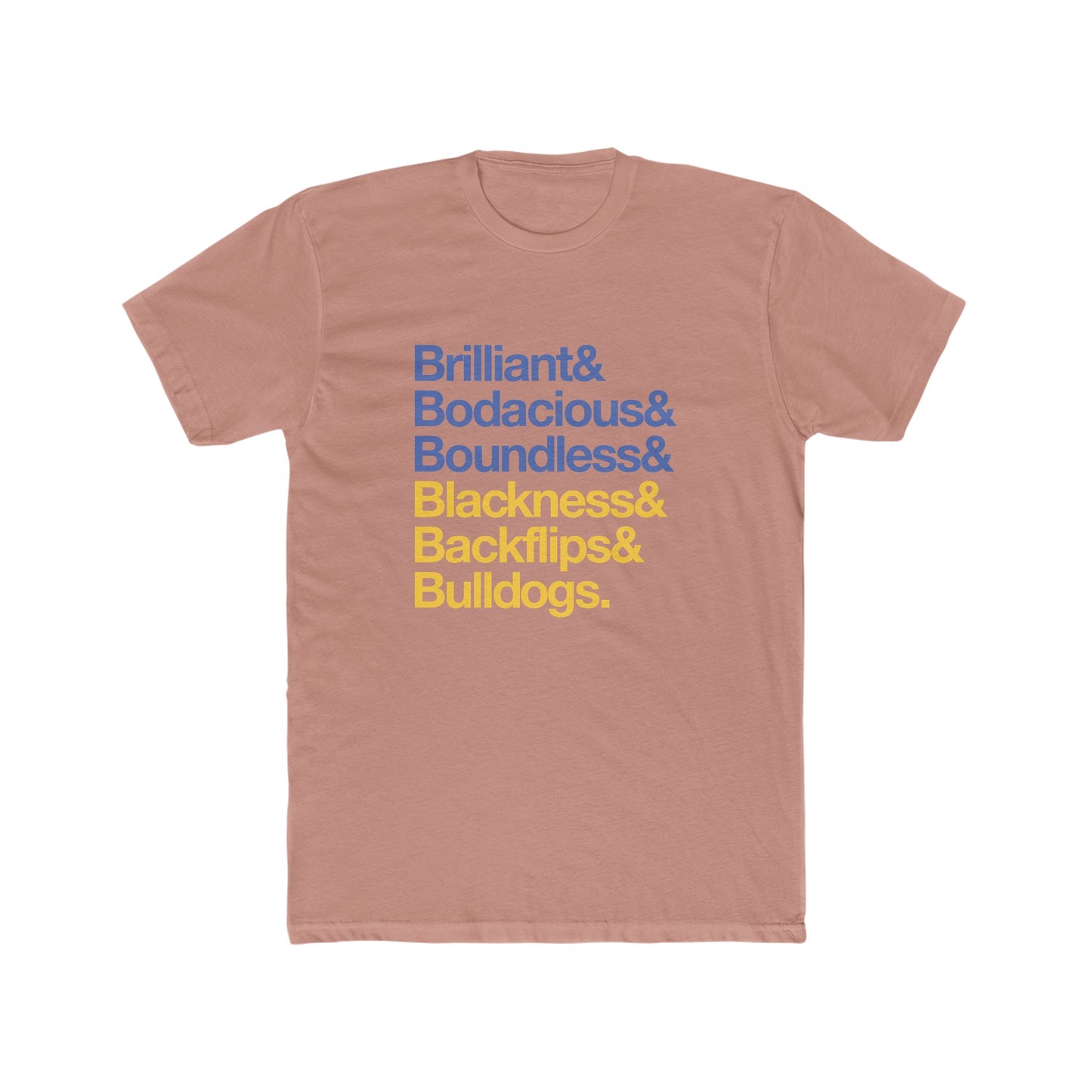 Those B Words (Fisk U)