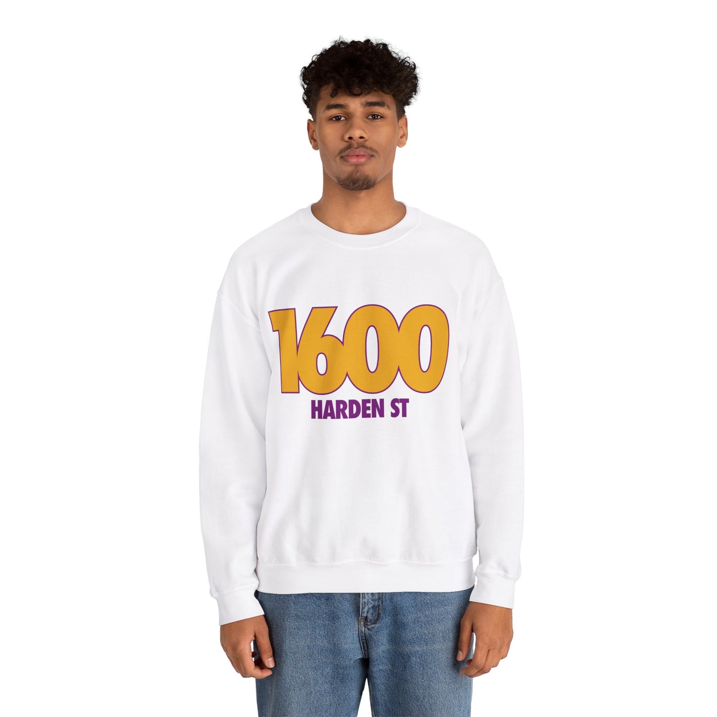 1600 Harden Street (Benedict)