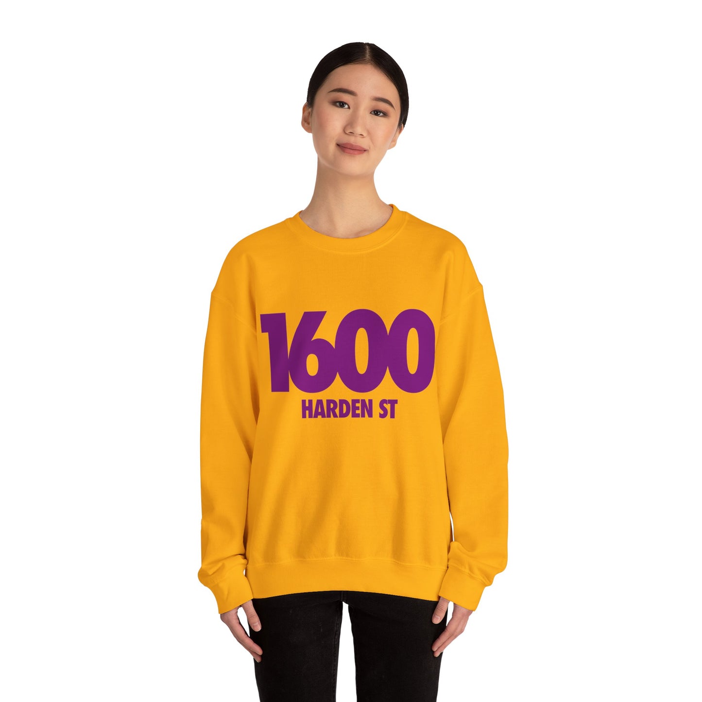 1600 Harden Street (Benedict)