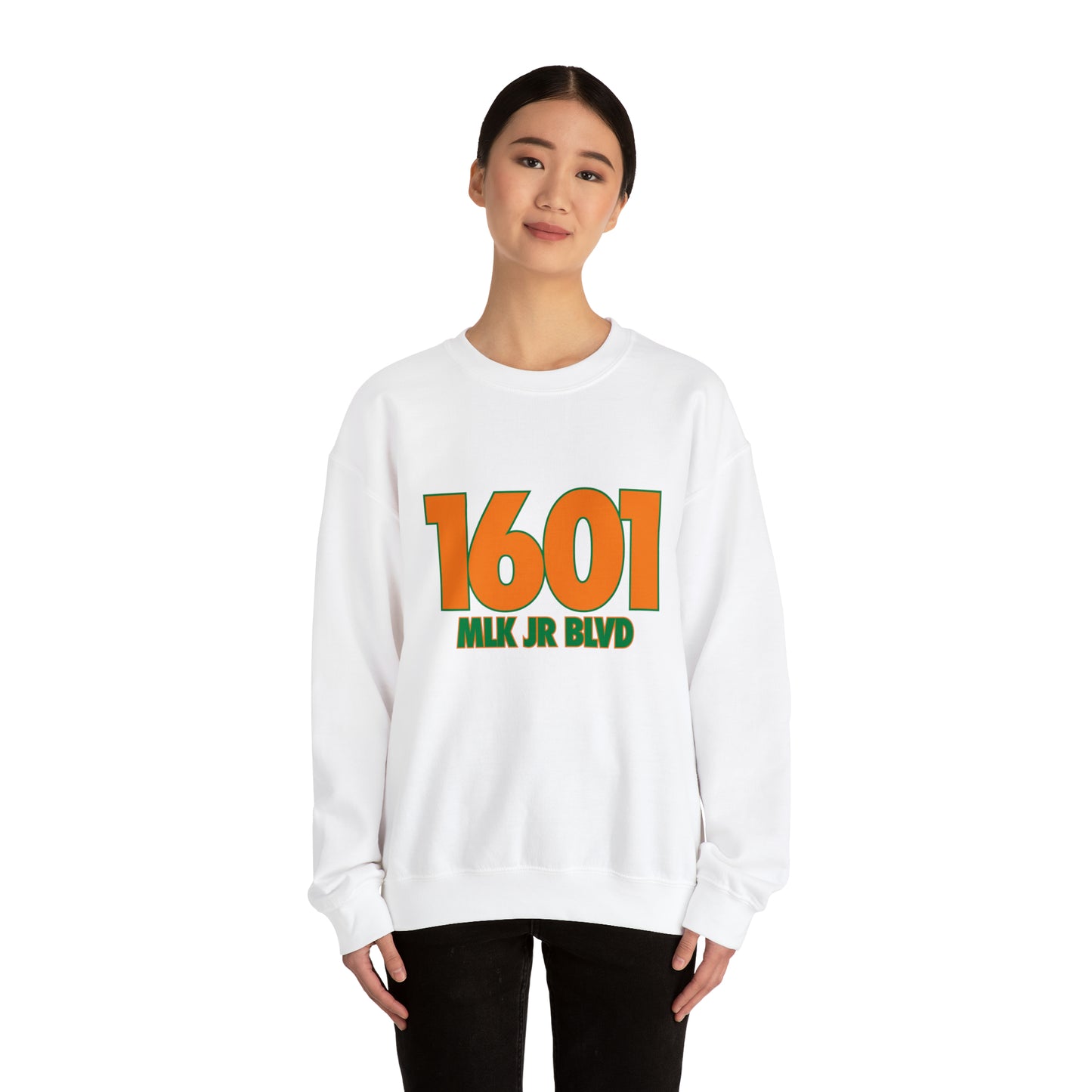 1601 MLK Jr. Blvd (FAMU)