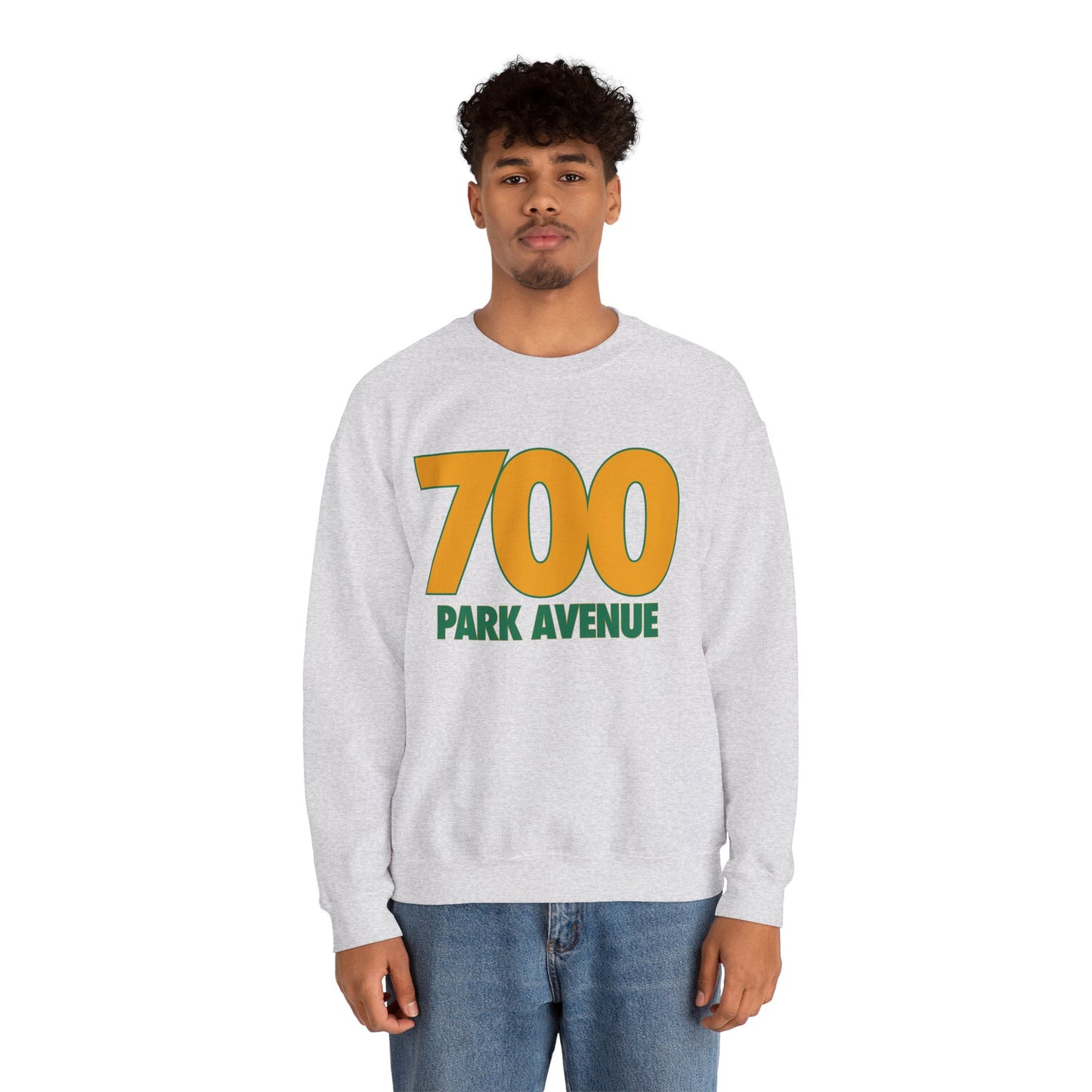 700 Park Avenue (Norfolk State)