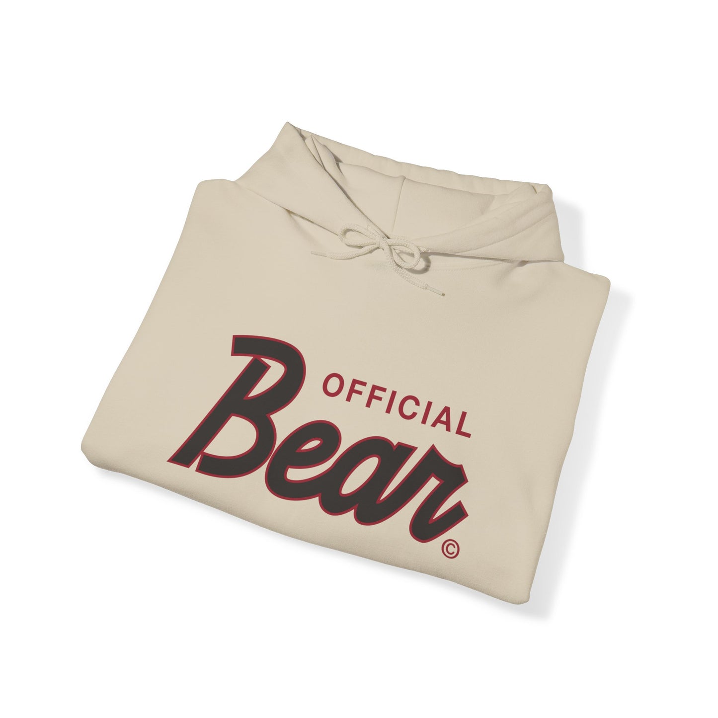 Official Bear (Shaw)