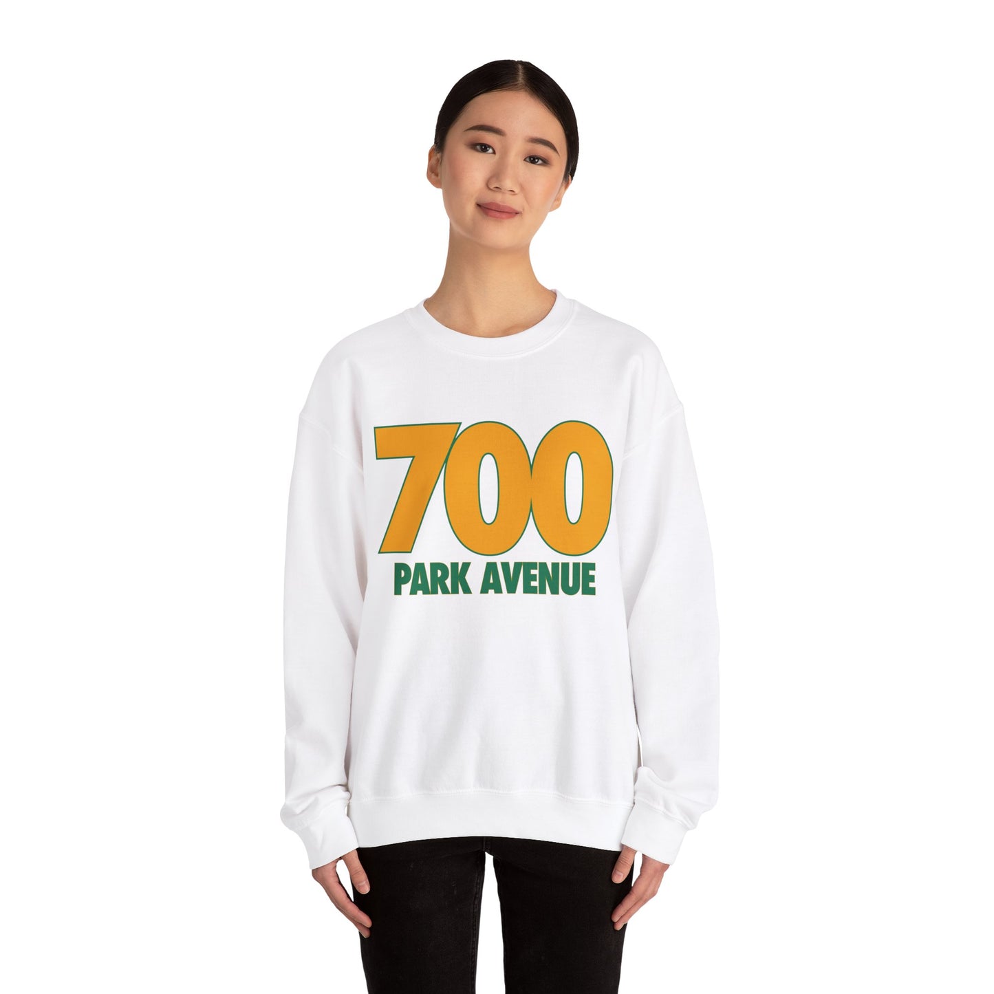 700 Park Avenue (Norfolk State)