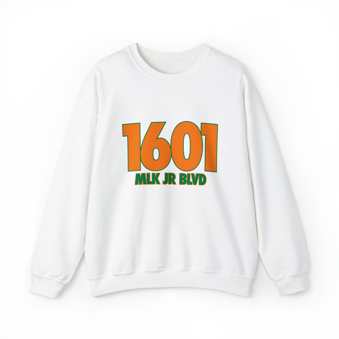 1601 MLK Jr. Blvd (FAMU)
