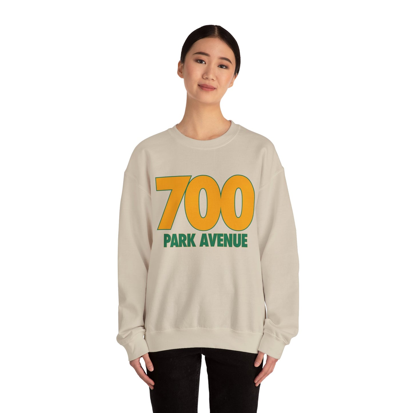 700 Park Avenue (Norfolk State)