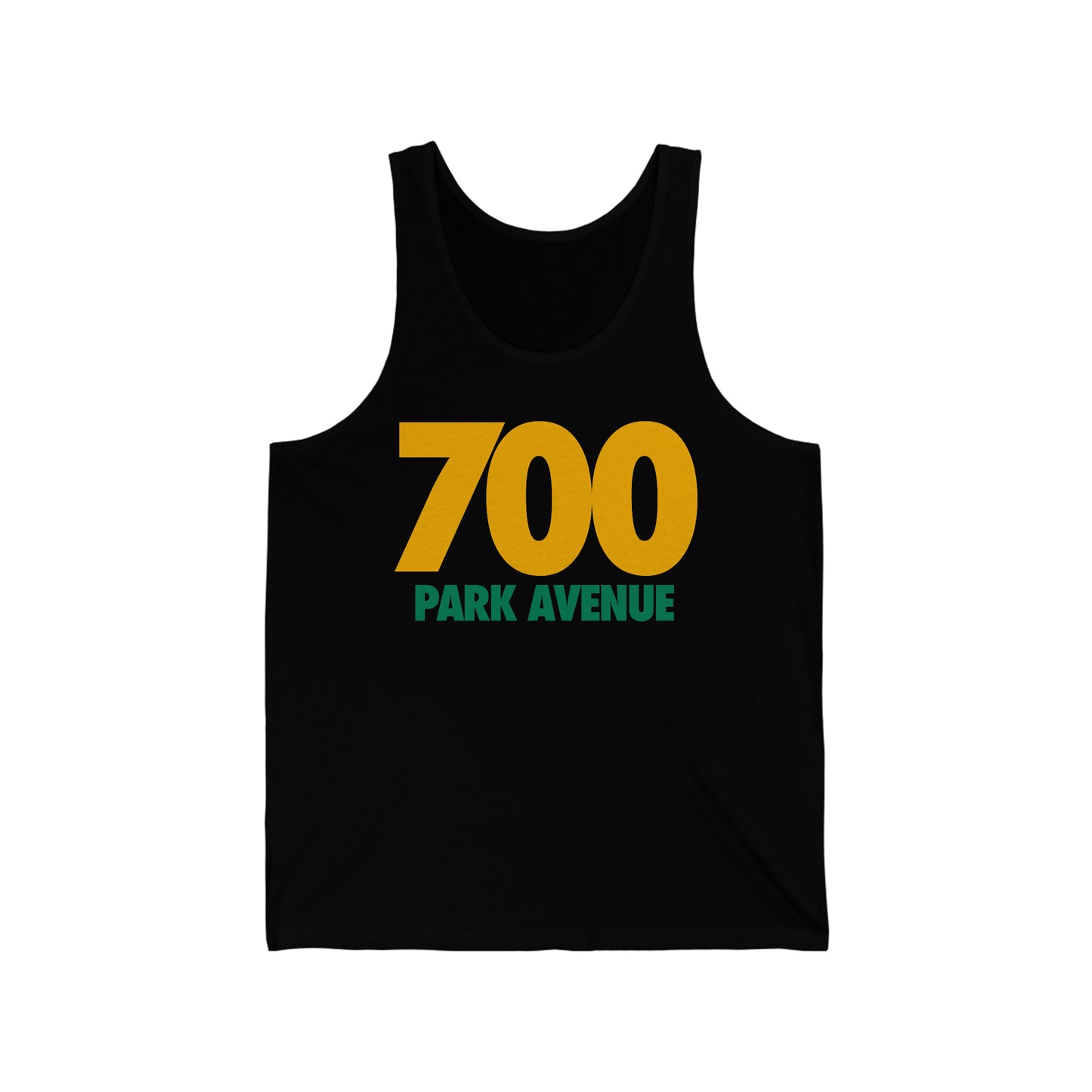700 Park Avenue (Norfolk State)