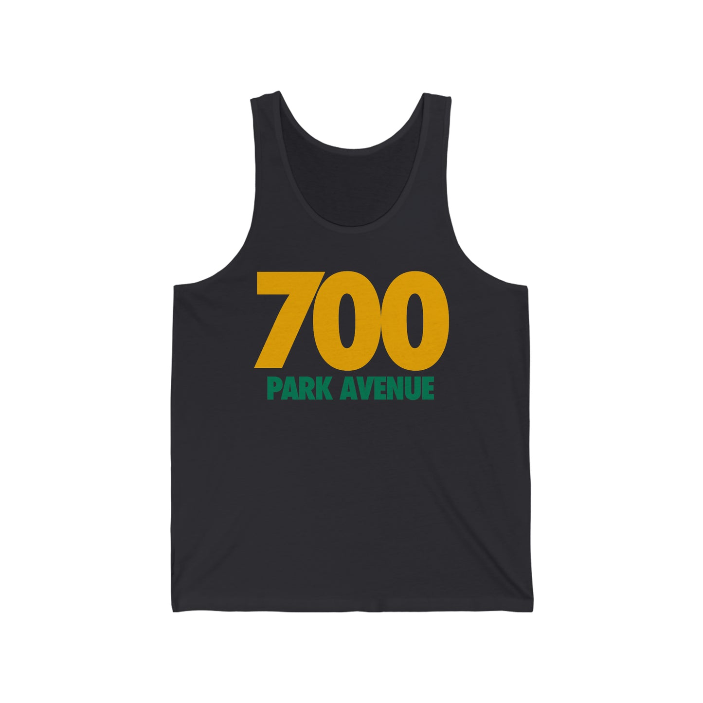 700 Park Avenue (Norfolk State)