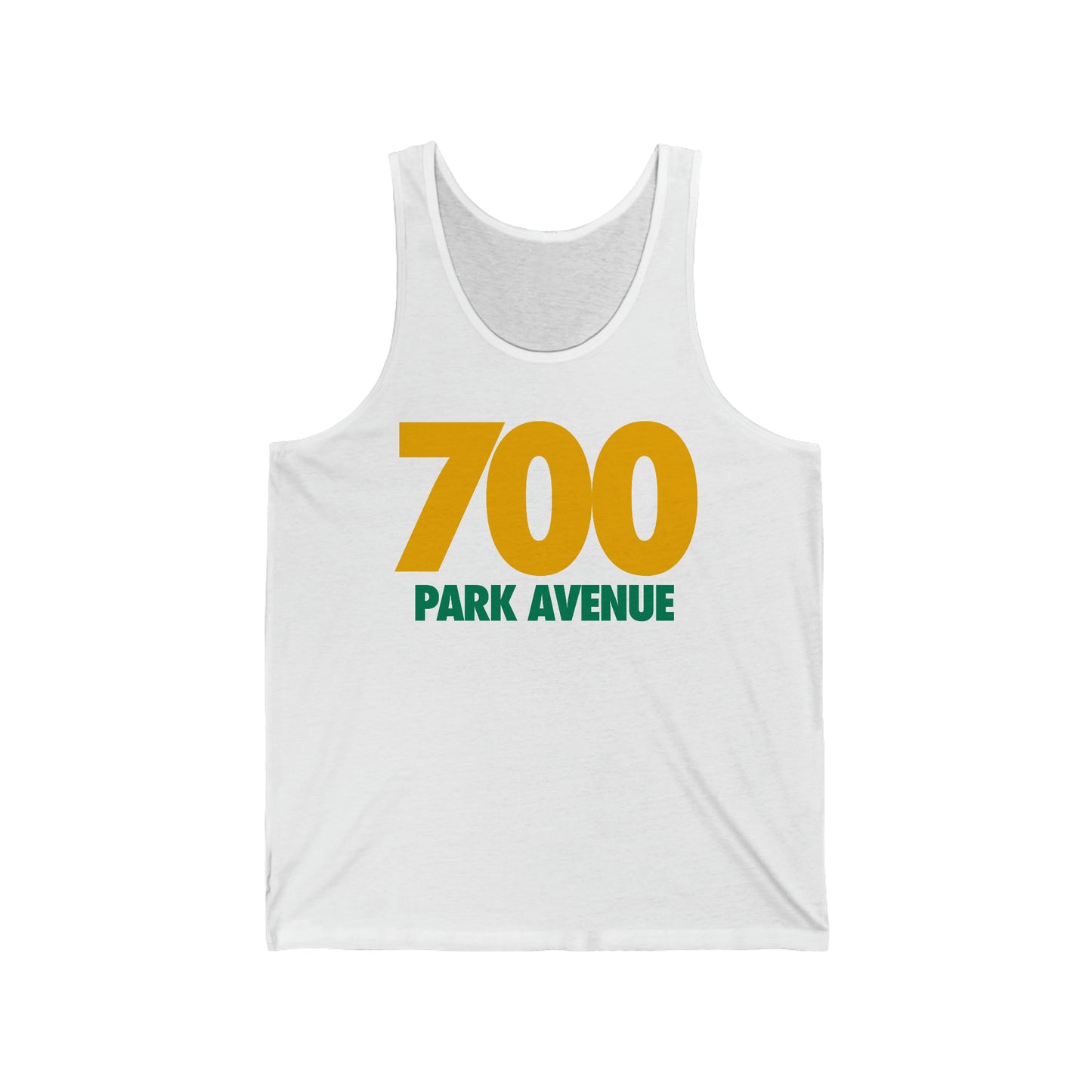 700 Park Avenue (Norfolk State)