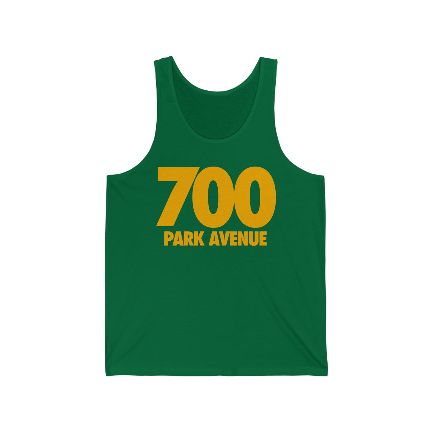 700 Park Avenue (Norfolk State)