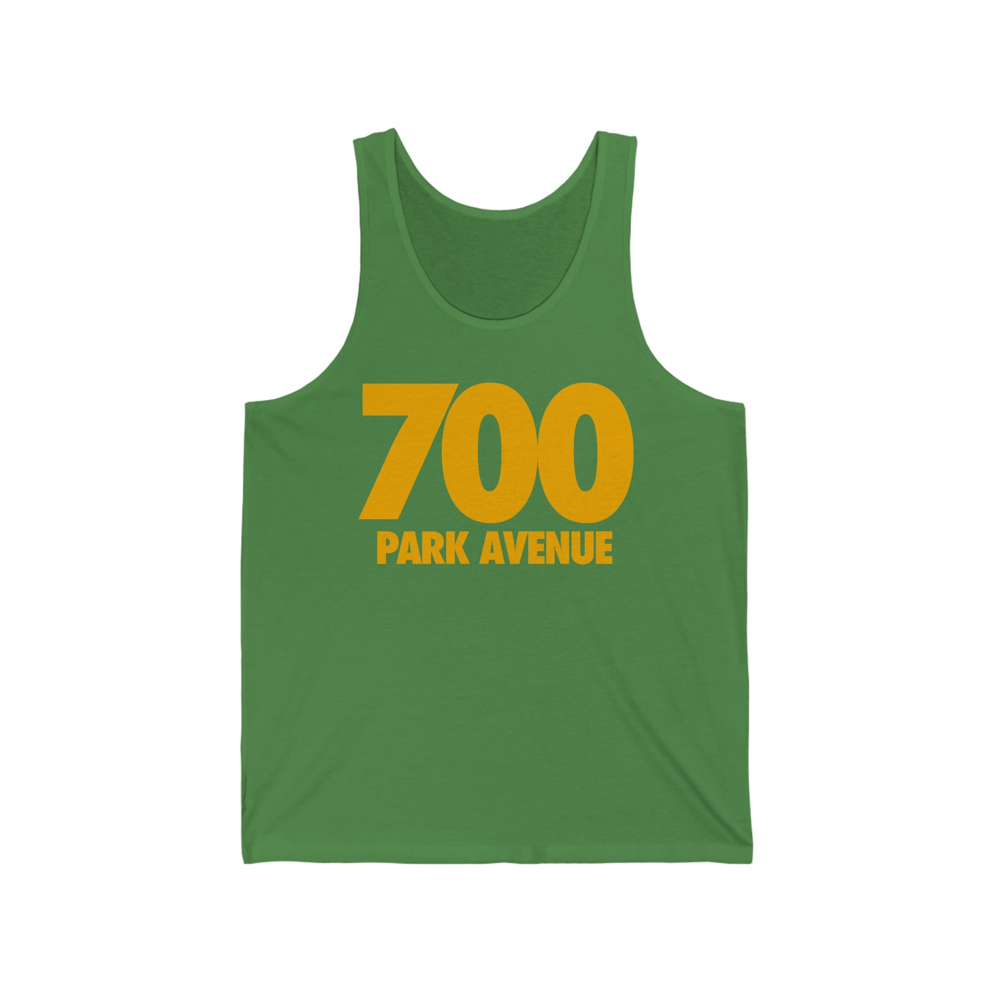 700 Park Avenue (Norfolk State)