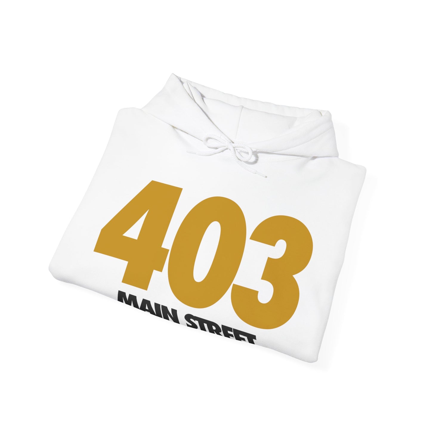 403 Main Street (Grambling)