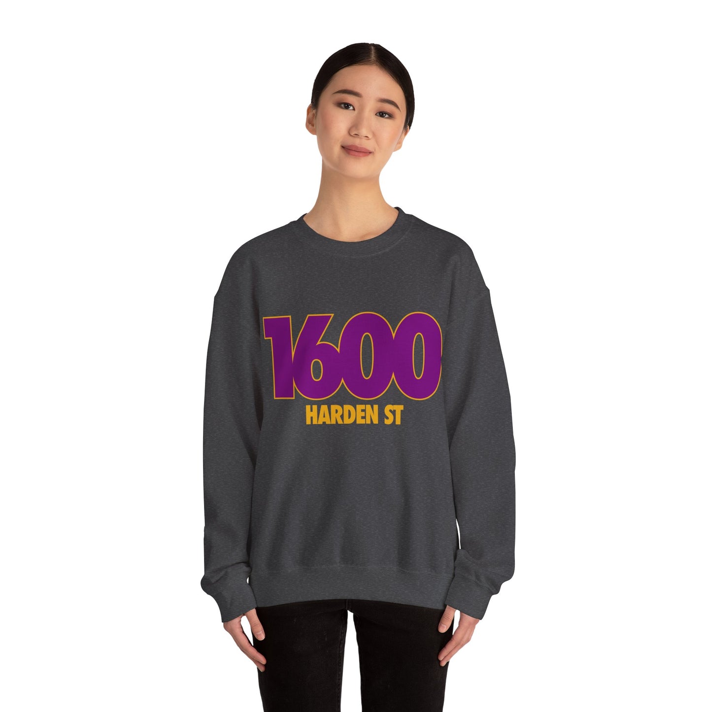1600 Harden Street (Benedict)